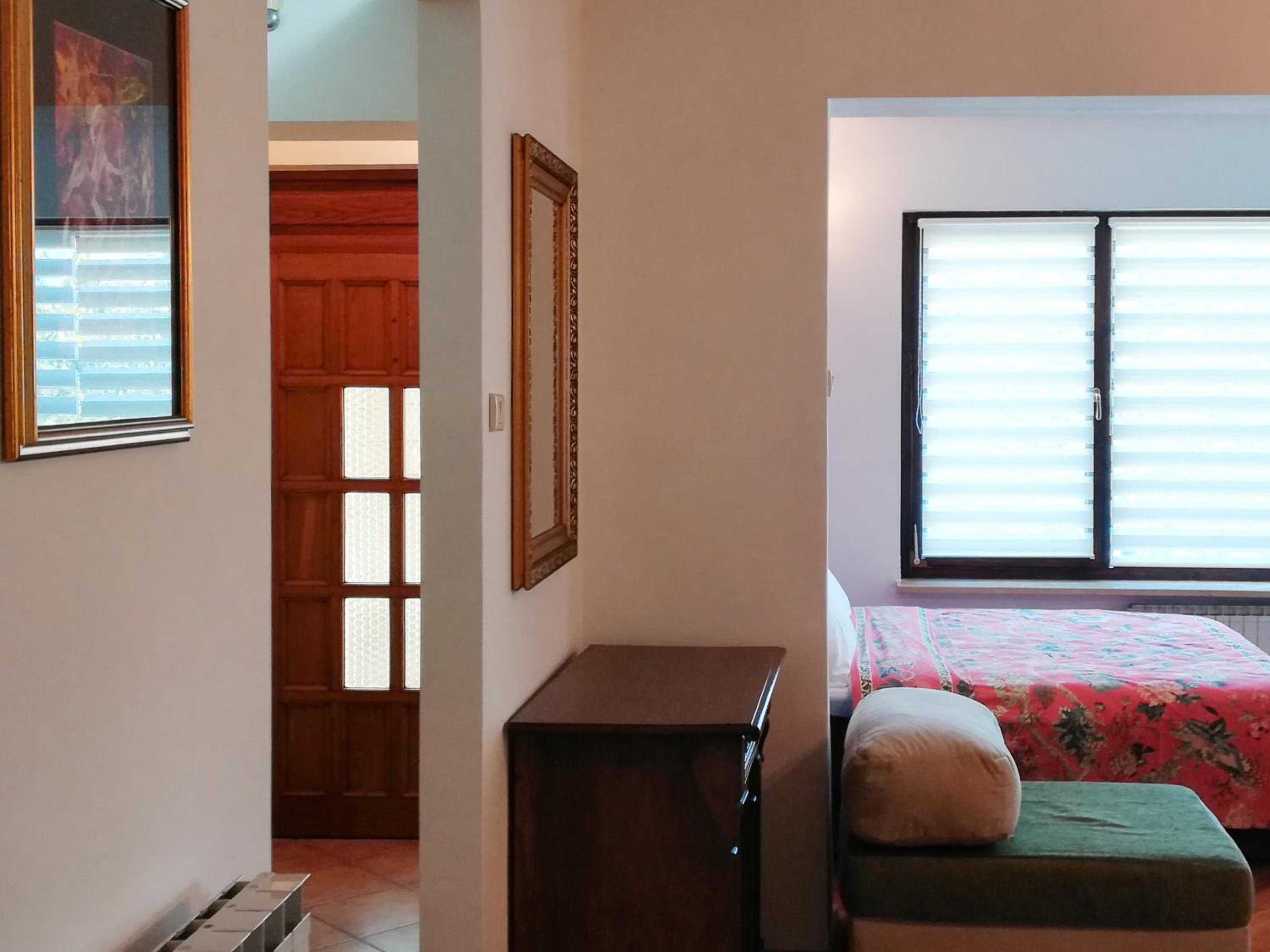 Komfort Apartma ob Parenzani - Paremzana Confort Apartment