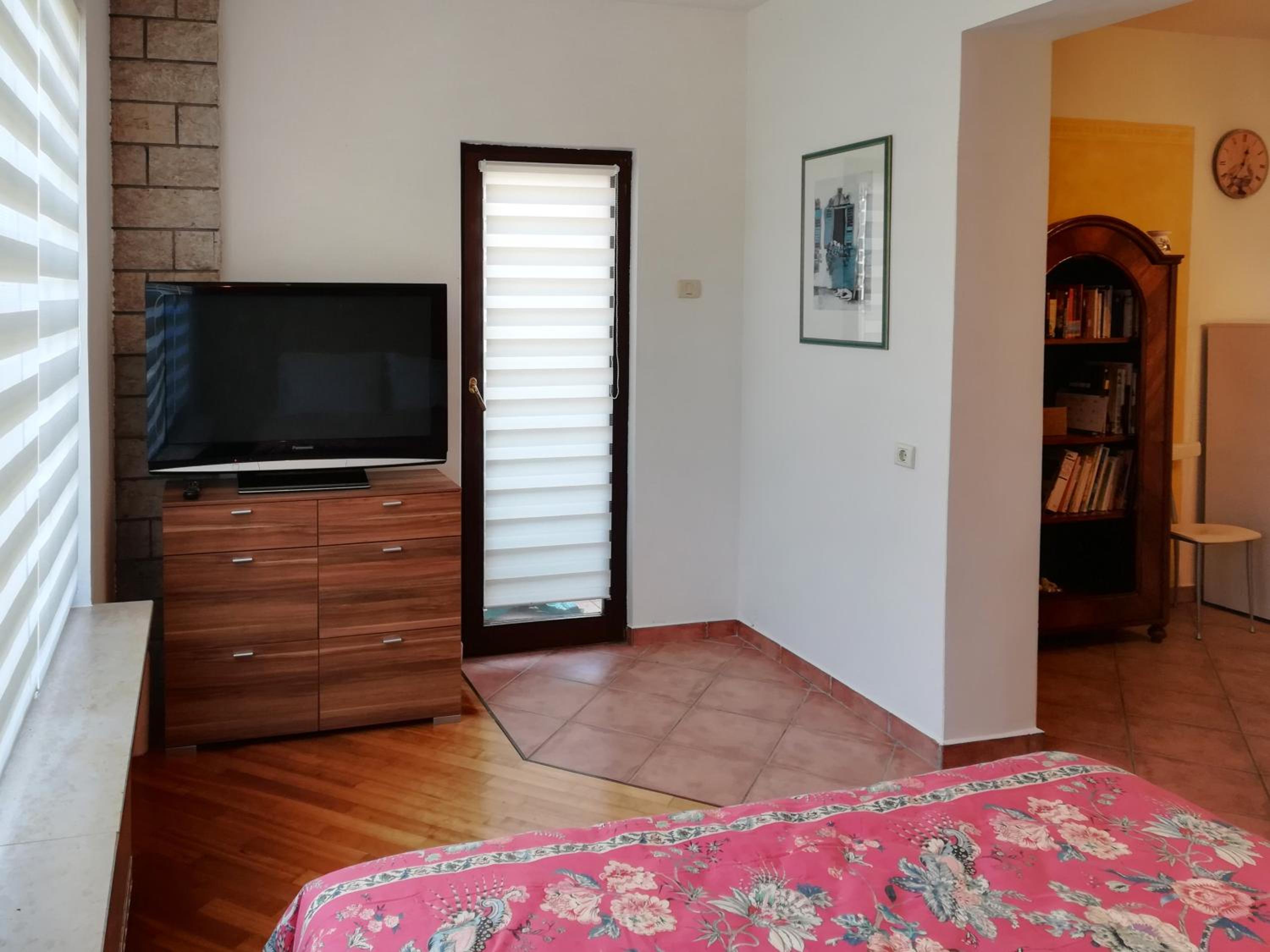Komfort Apartma ob Parenzani - Paremzana Confort Apartment