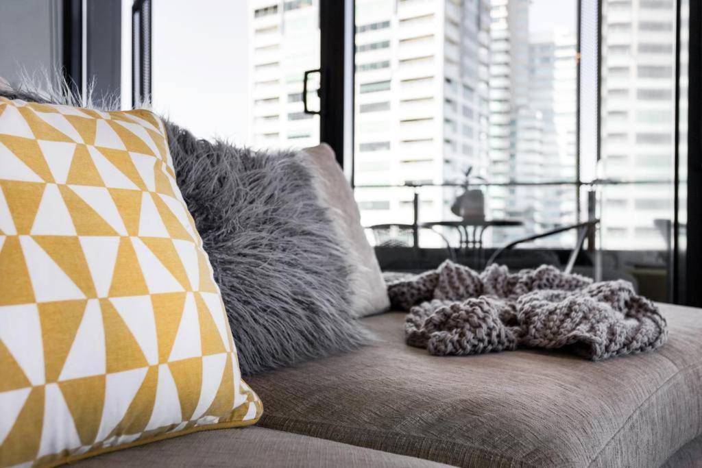 Apartmentsouthbank view 4