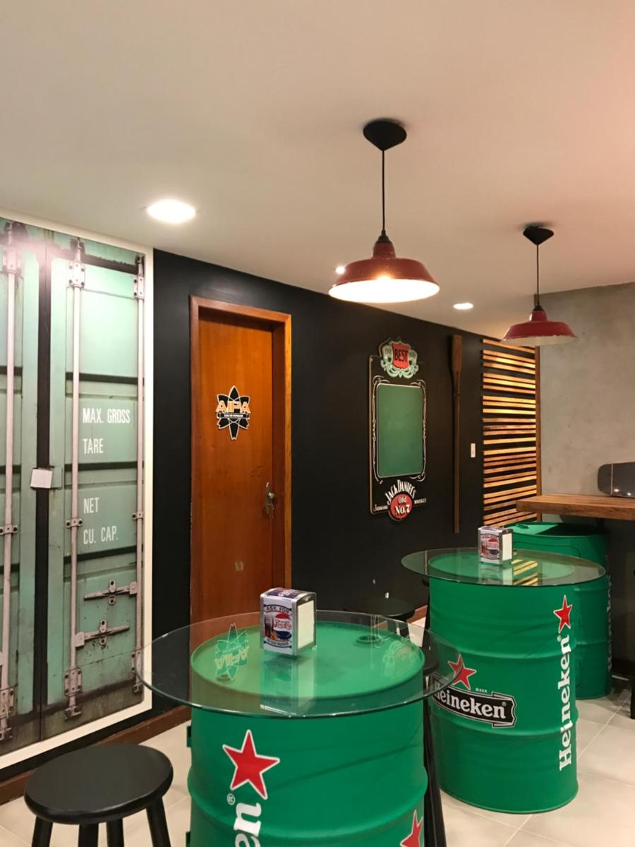 AIPA HOSTEL.COM