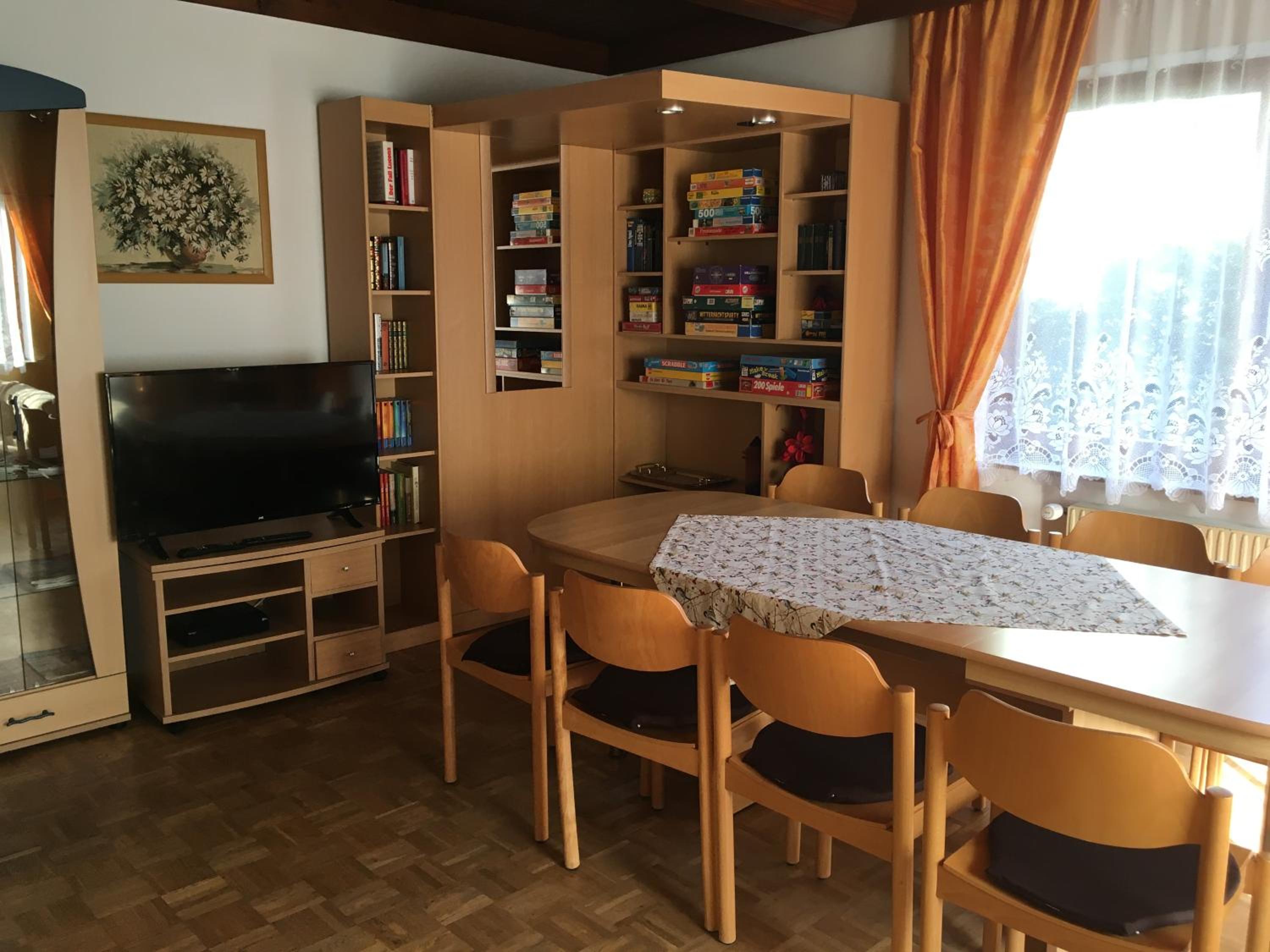 Urlaub im Zirbenland