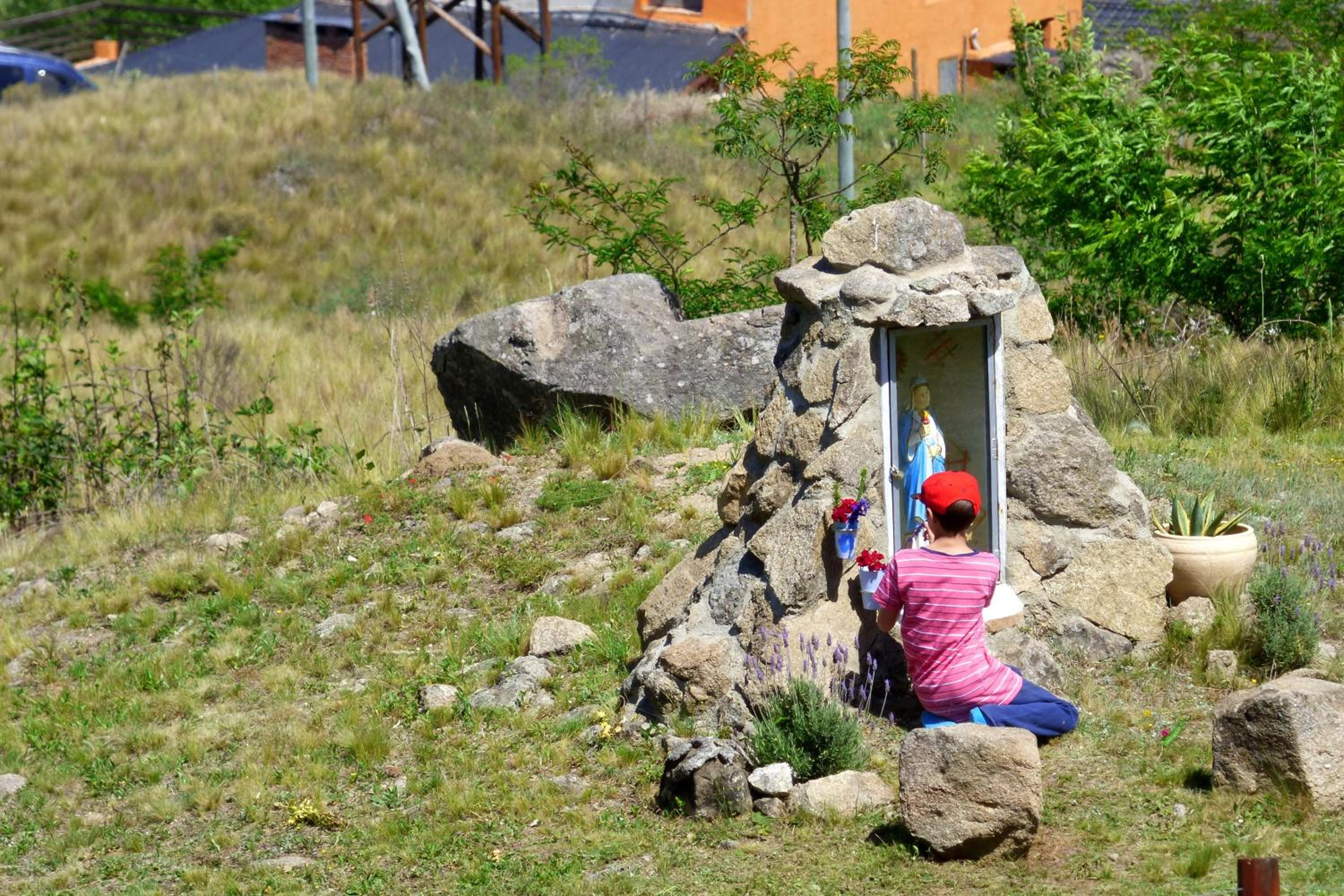 Complejo Terrazas al Champaqui