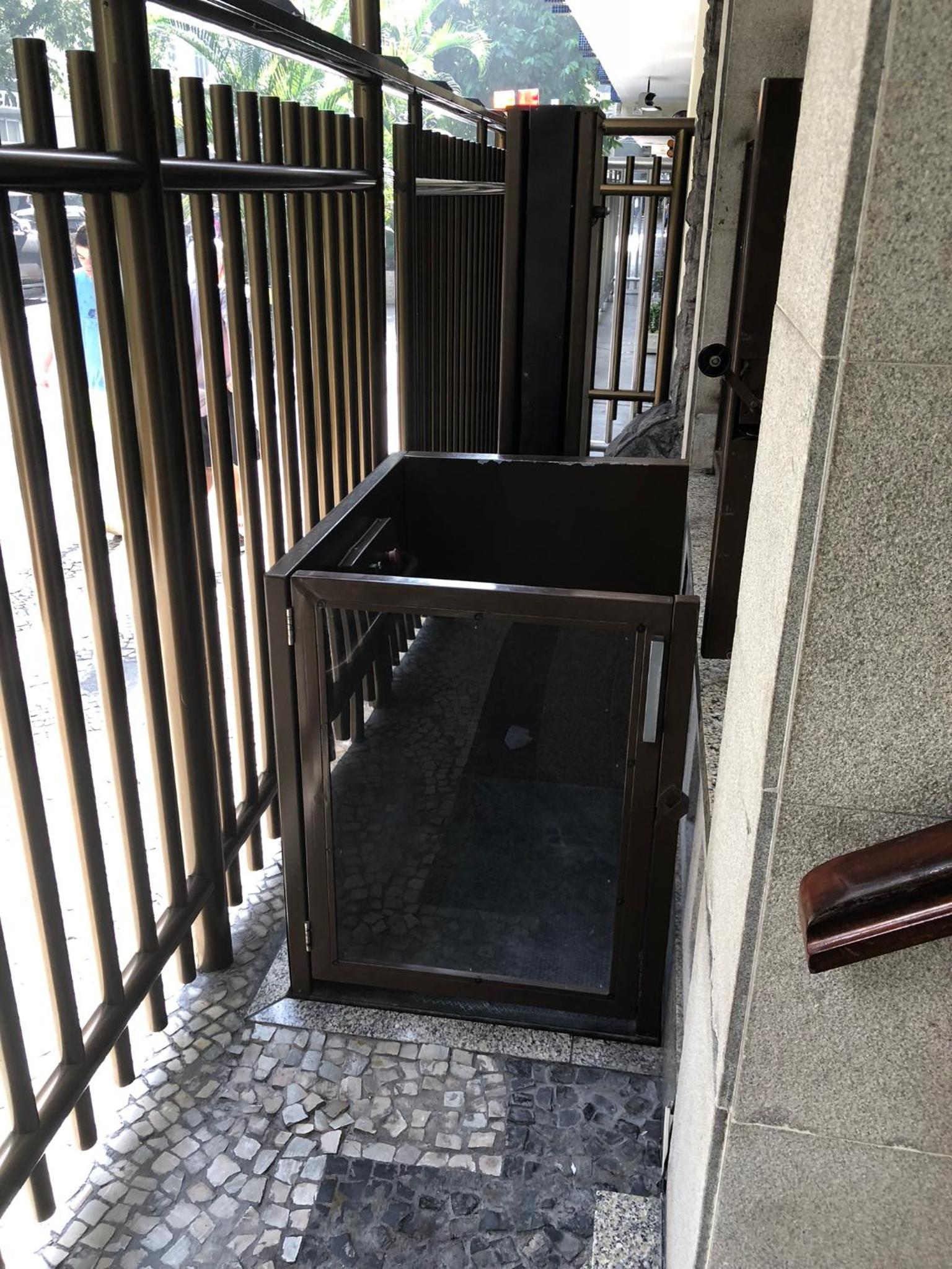 Apartamento Icarai Praia