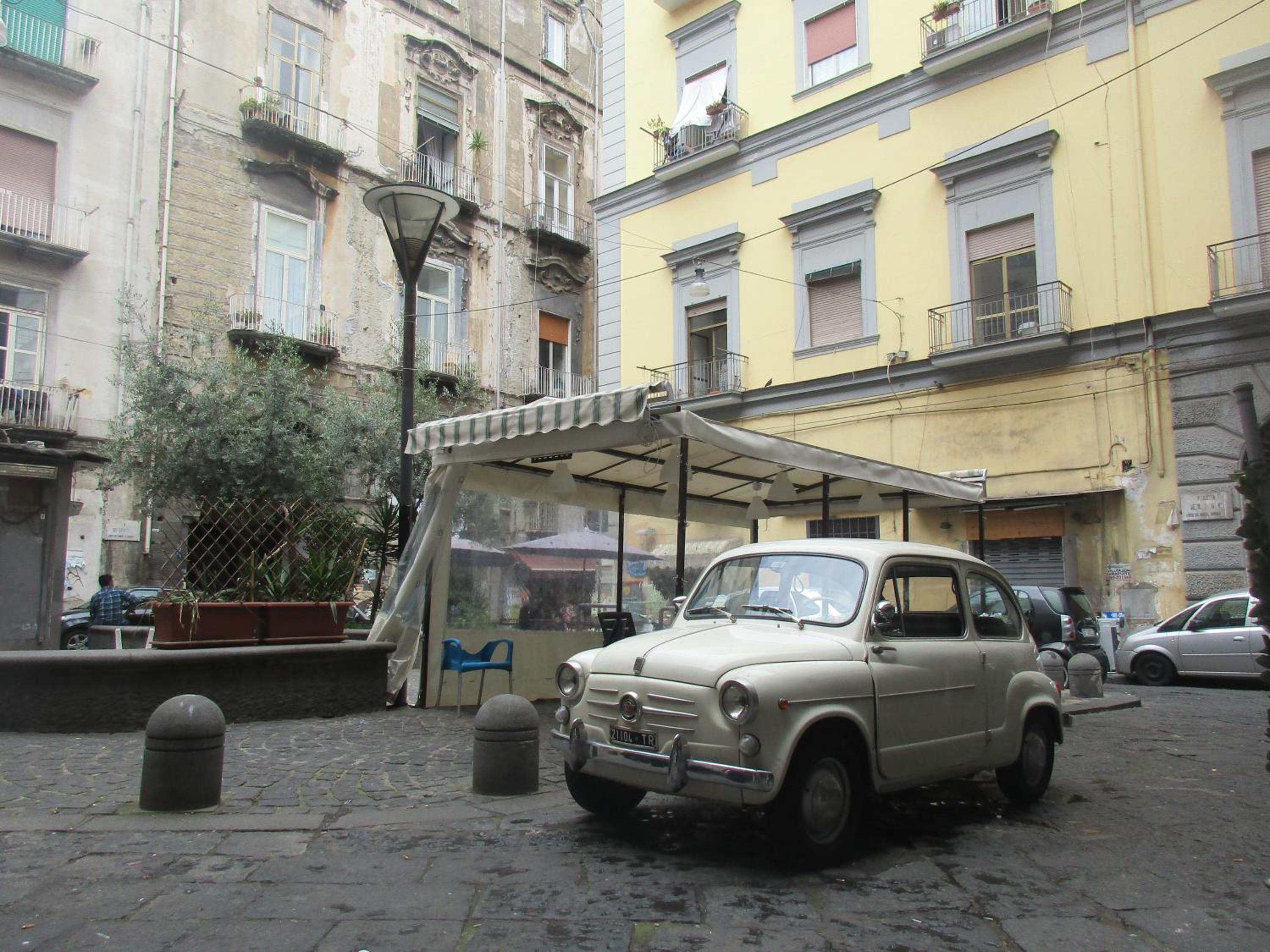 Il Borghetto