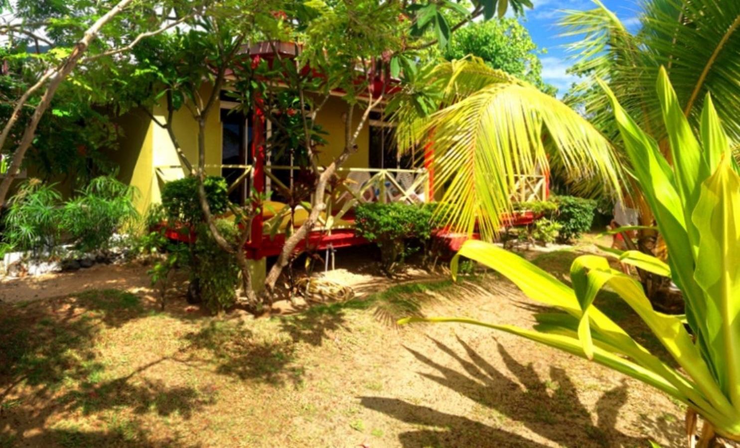 MOOREA - Fare Taina Nui