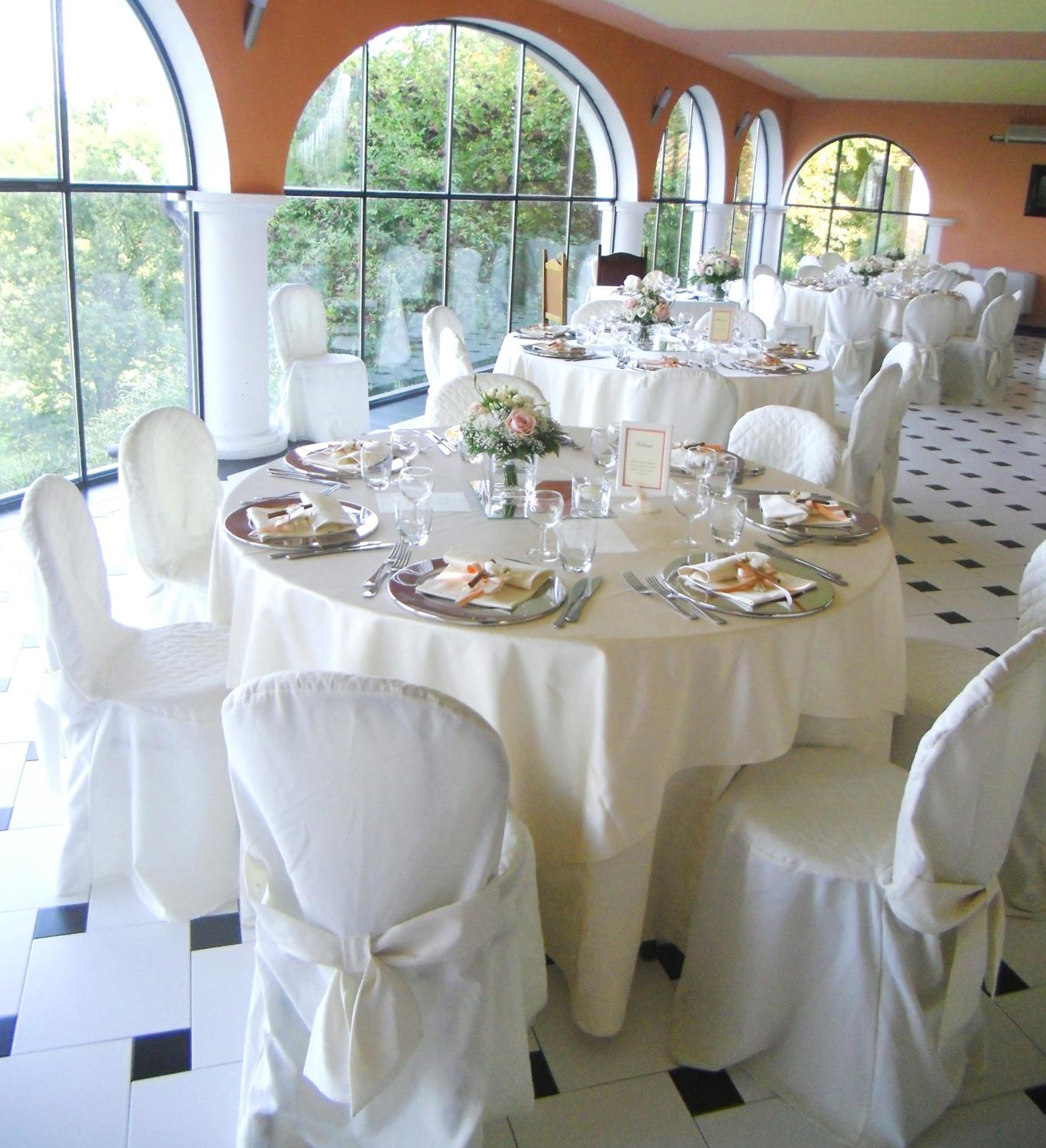 Villa Pallavicini B&B