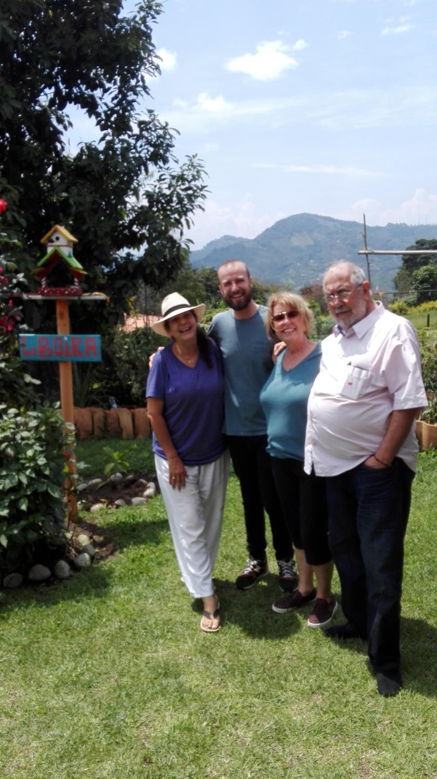 Coliving LA BOIRA