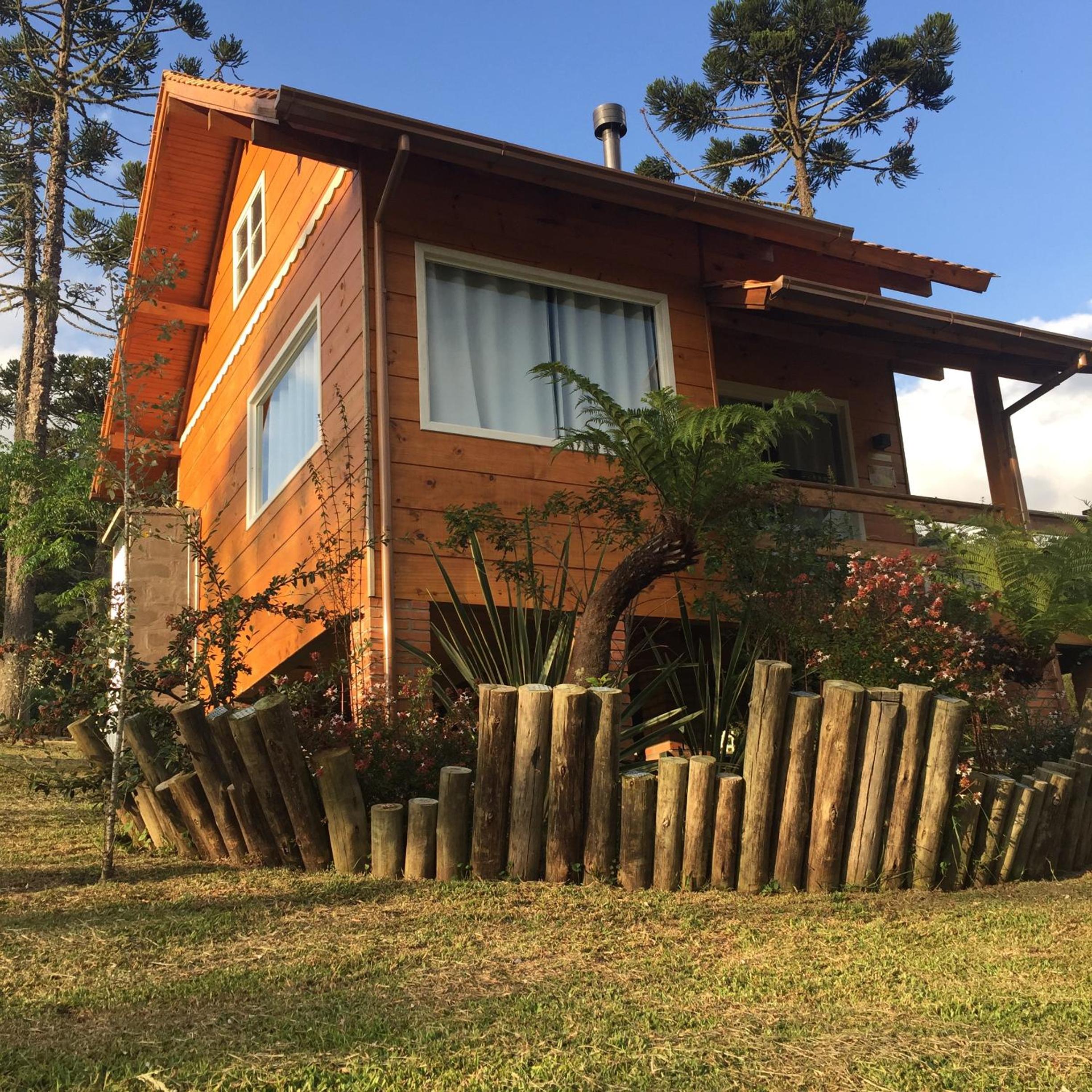 Eco Pousada Invernador