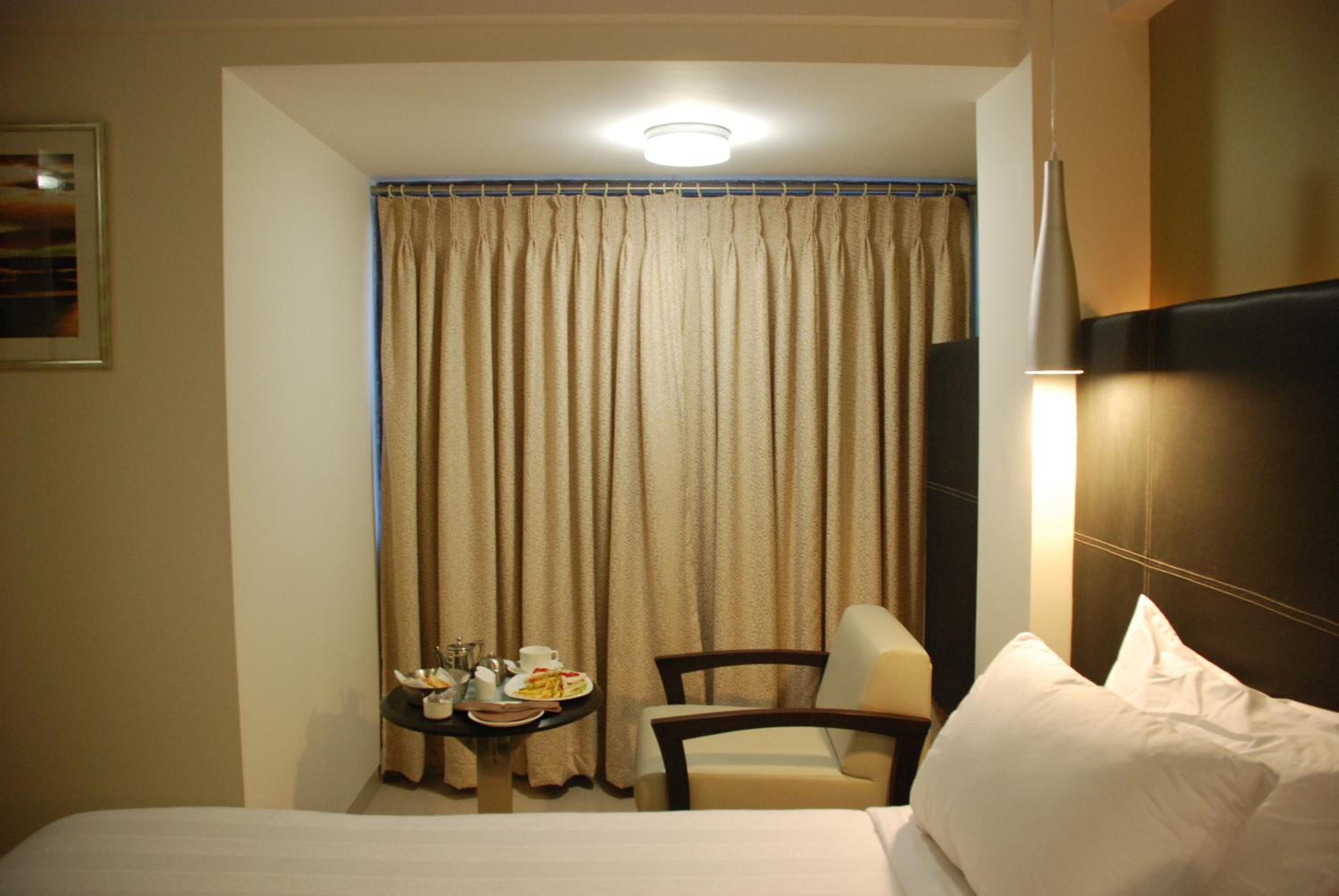 The Oriental Residency