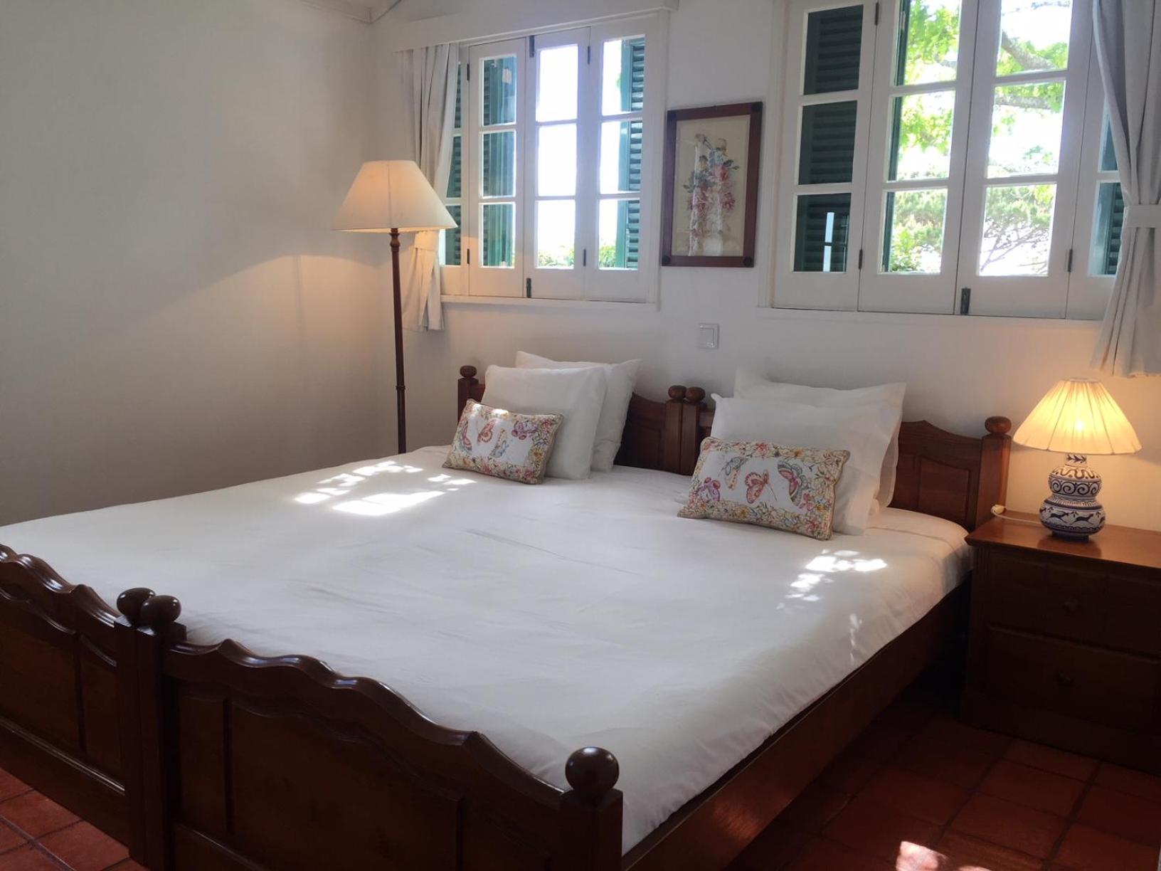 Monserrate - Galera Cottage view 3