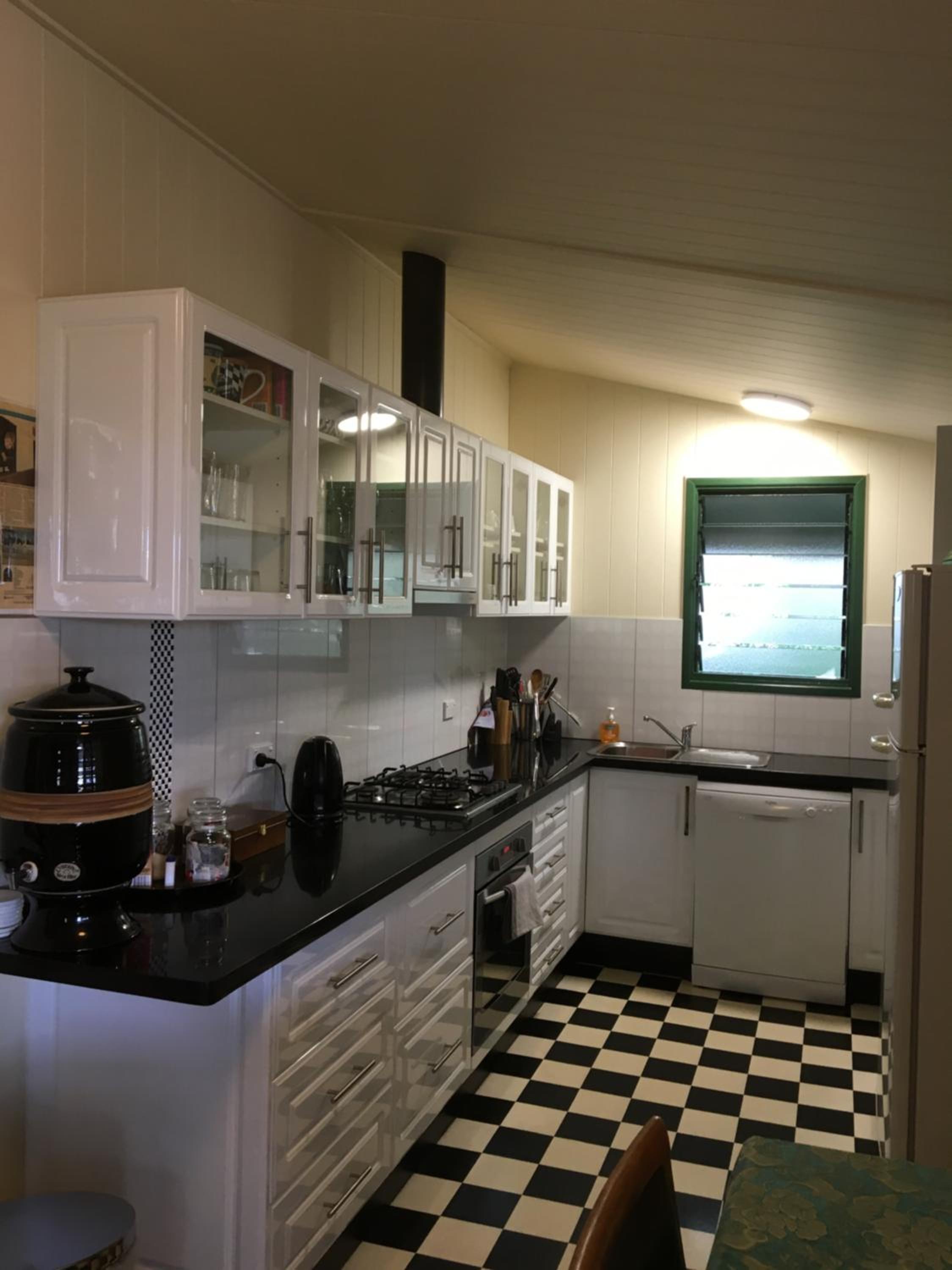 Pitstop Lodge Guesthouse B&B