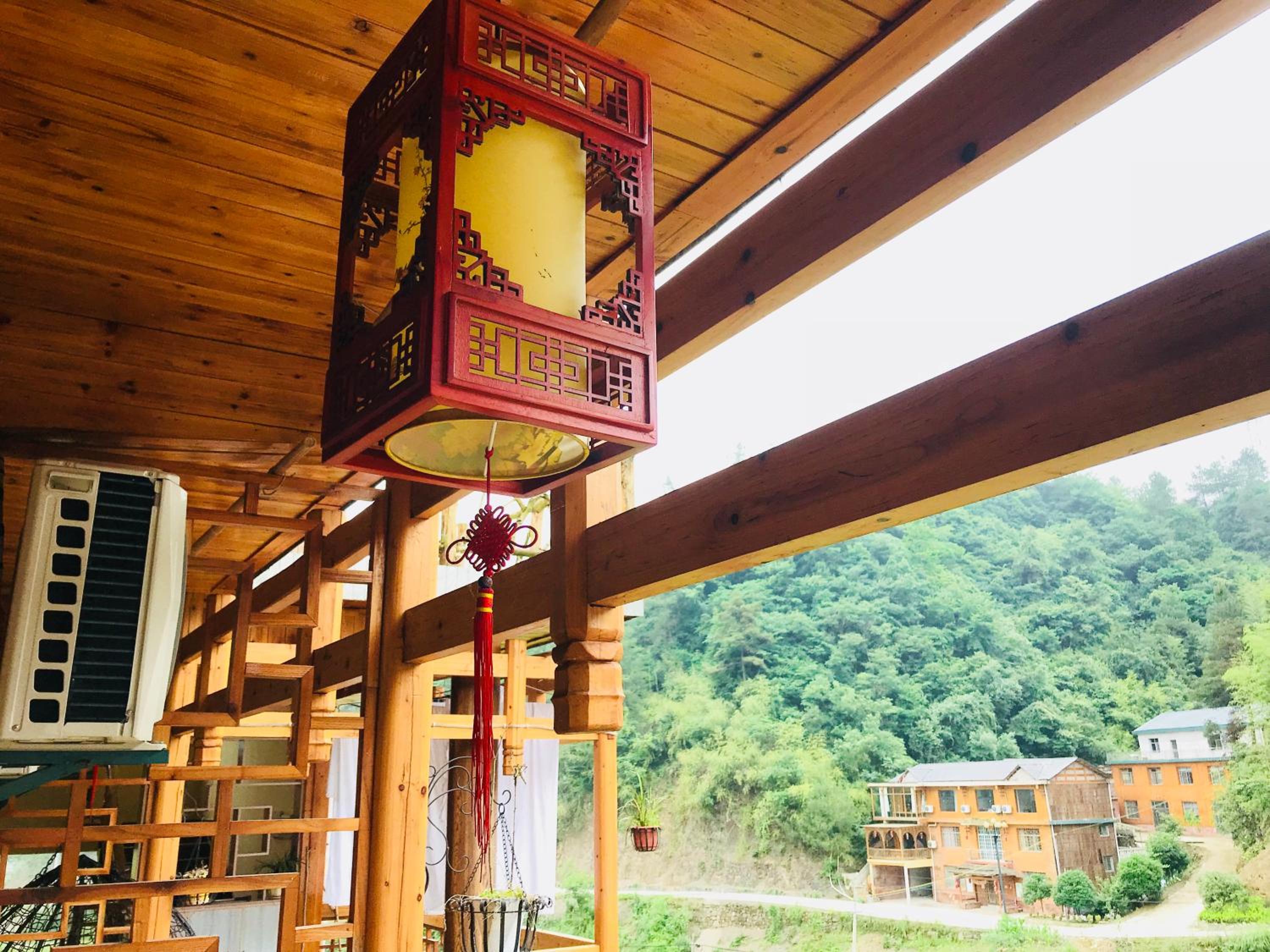 Zhangjiajie one step to heaven inn (Yangjiajie ticket office)