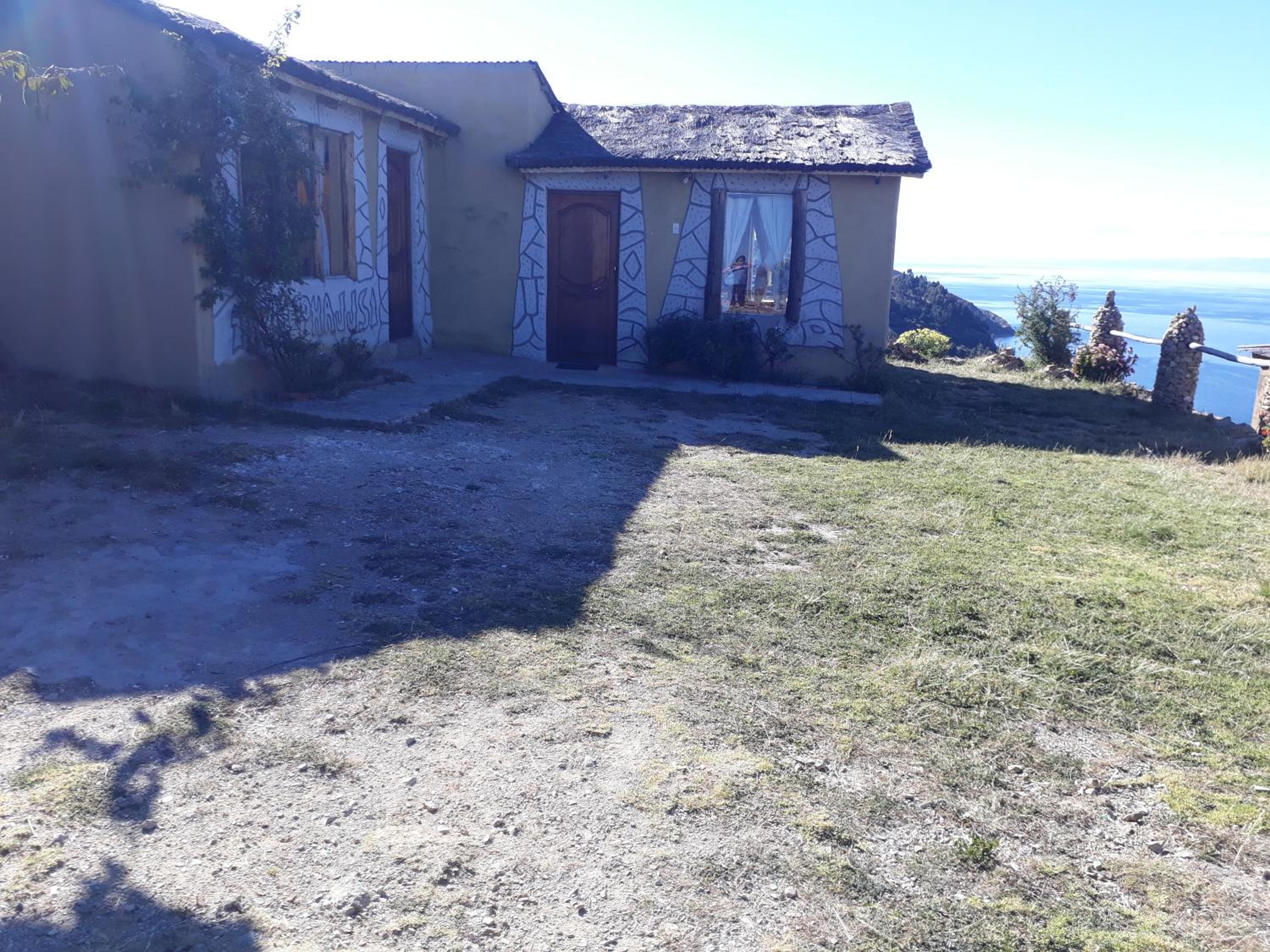 Refugio Ecologico Kalluchi