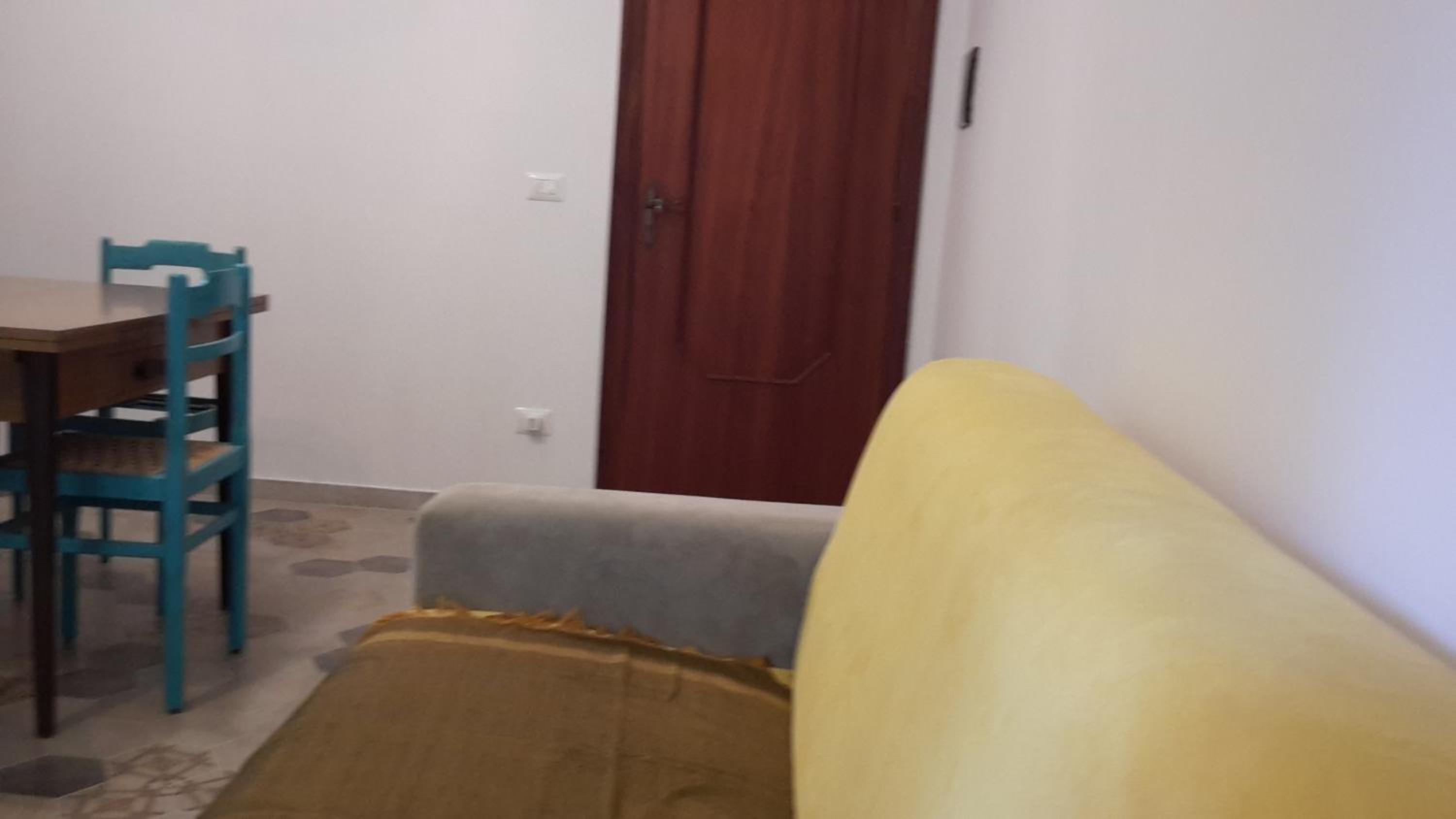 Casa Marinella en Montecorice