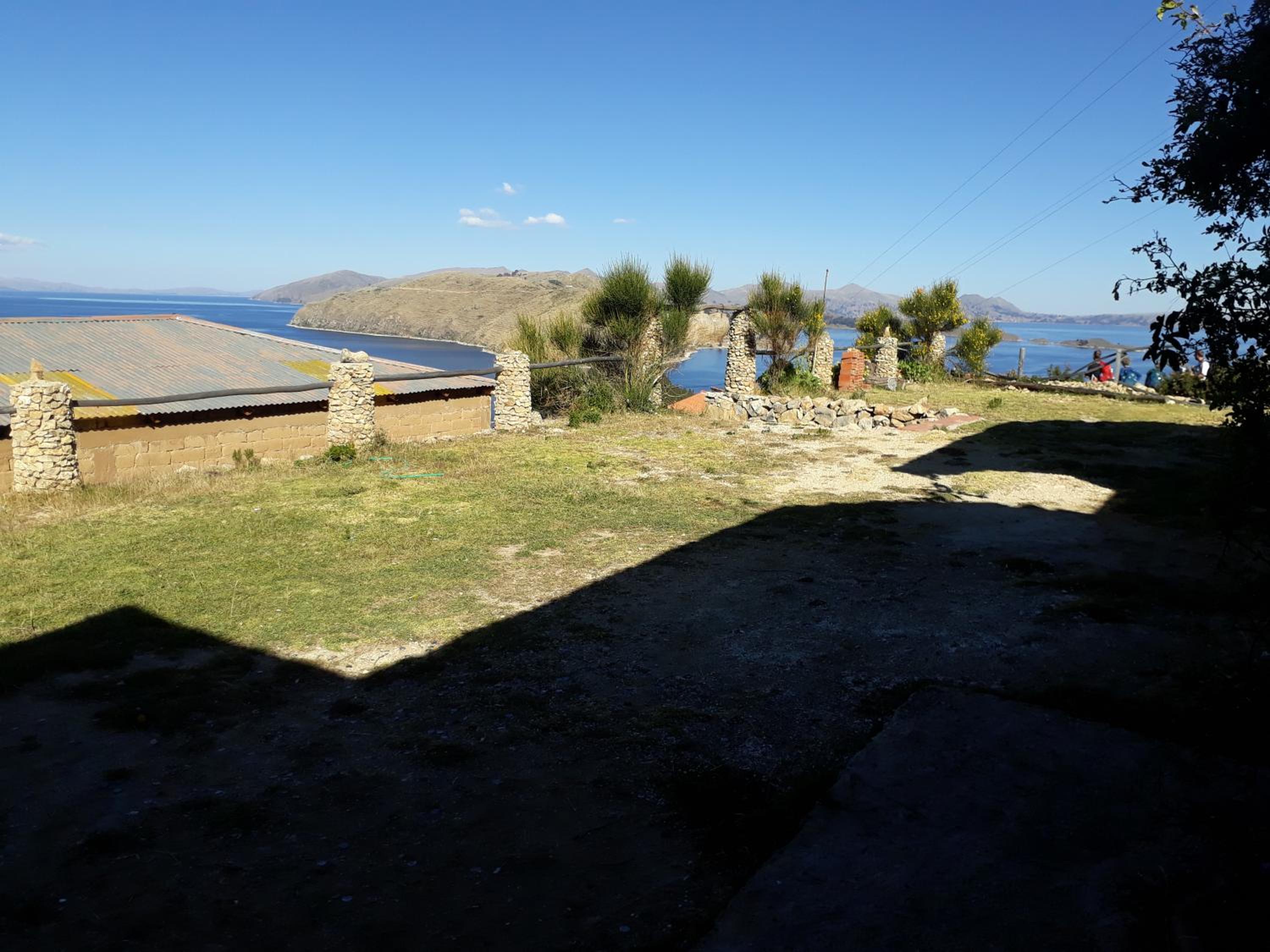 Refugio Ecologico Kalluchi