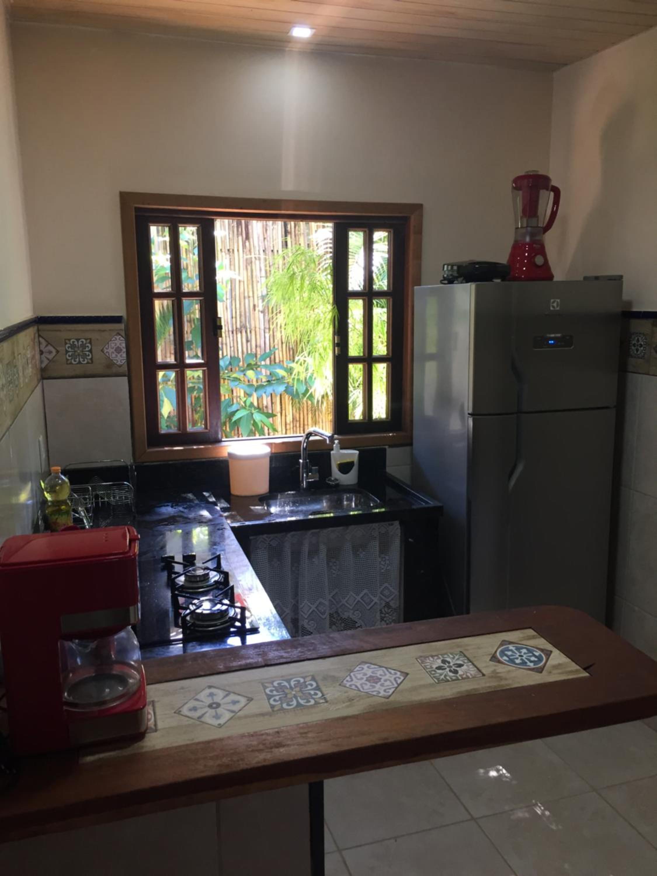 Casa Aluguel Abraão 3,Ilha grande