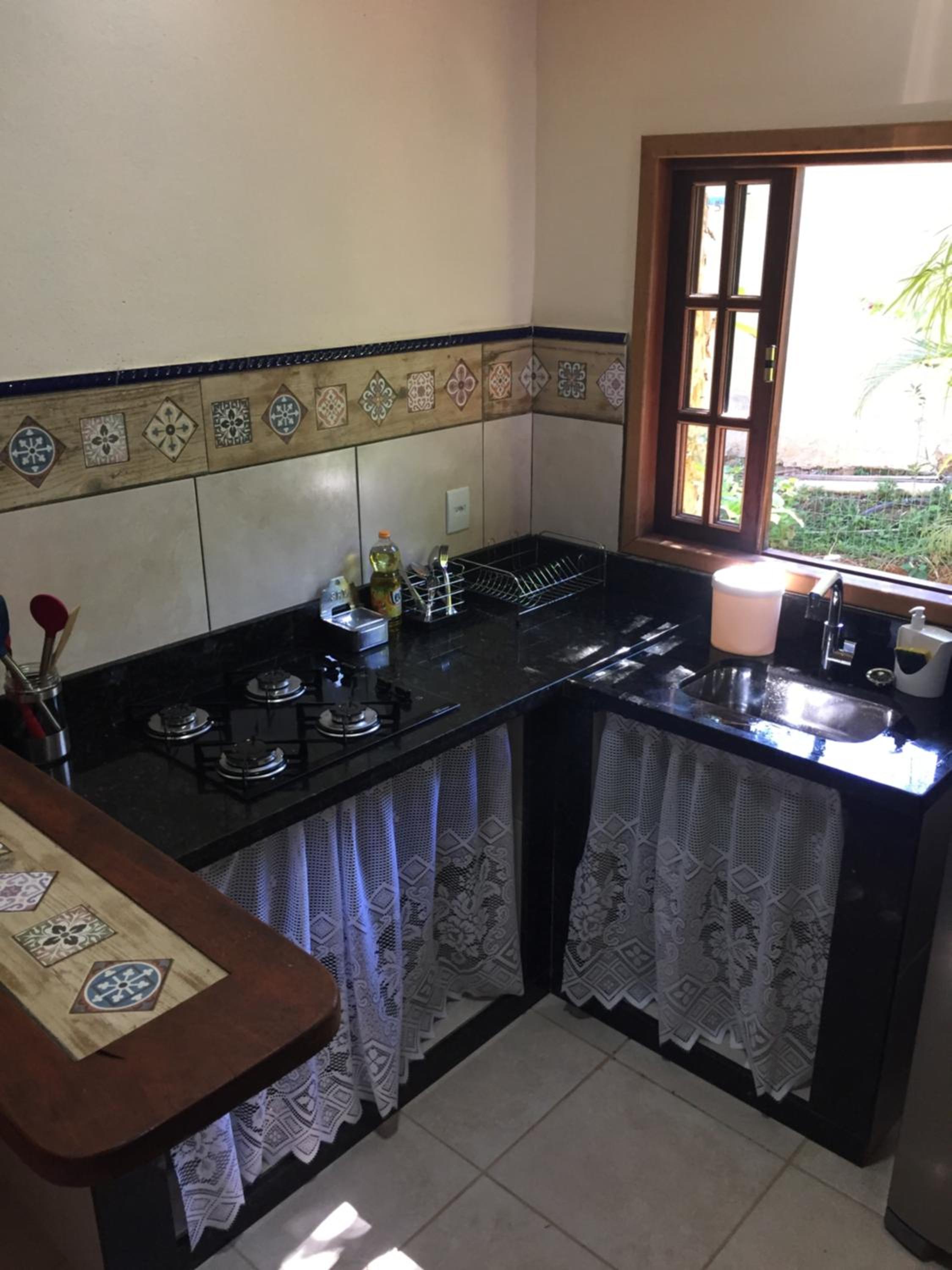 Casa Aluguel Abraão 3,Ilha grande