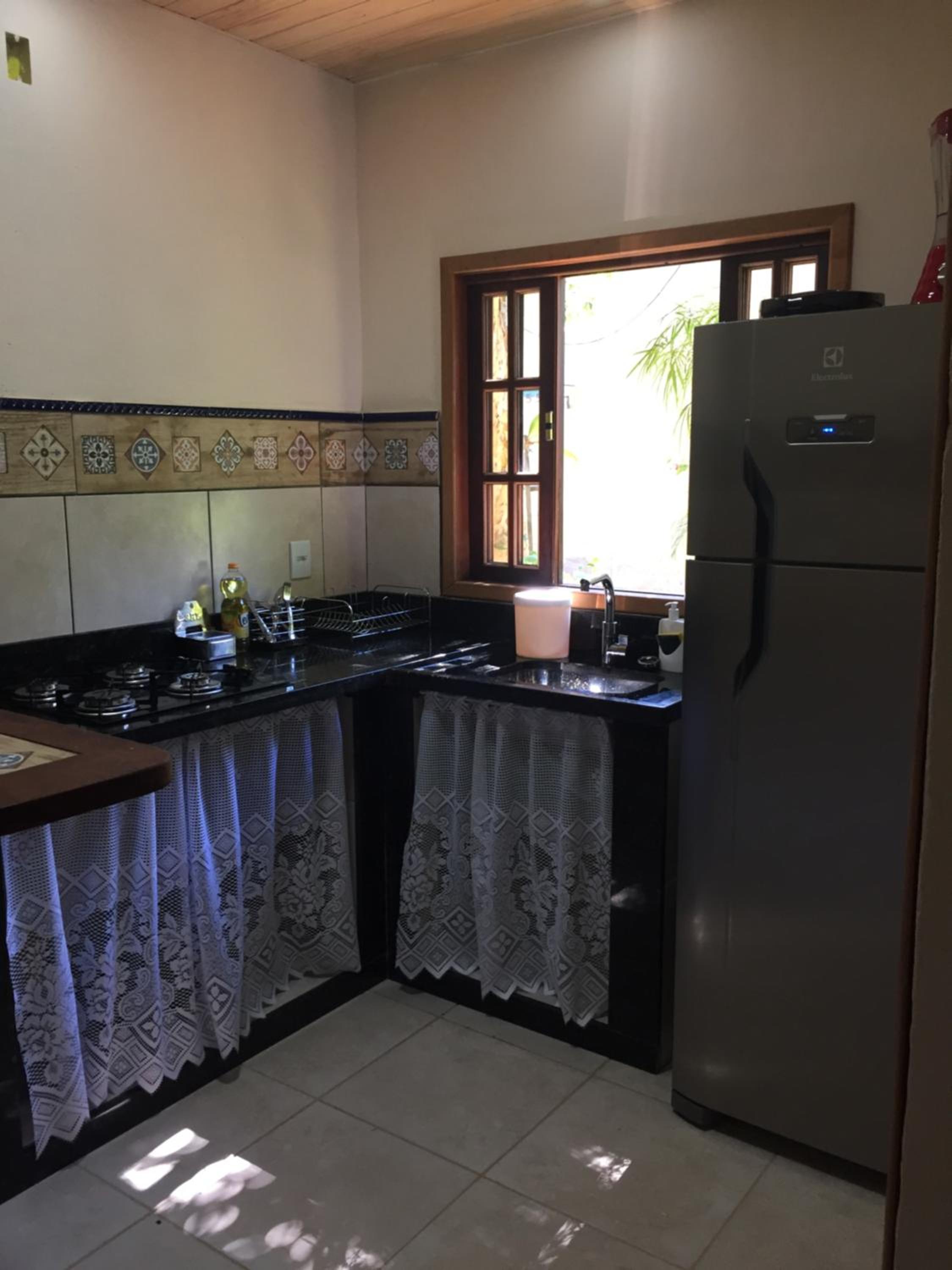 Casa Aluguel Abraão 3,Ilha grande