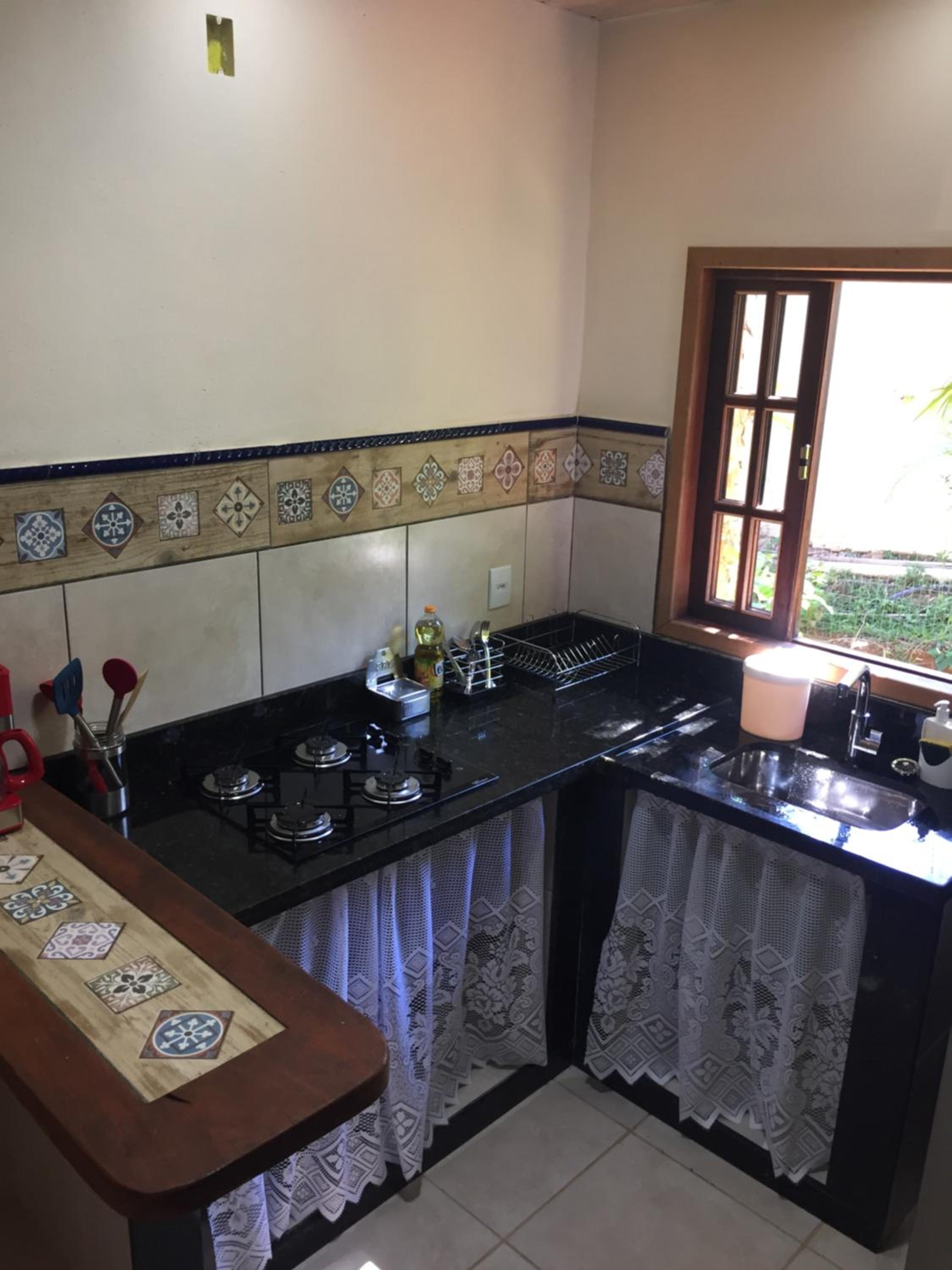 Casa Aluguel Abraão 3,Ilha grande