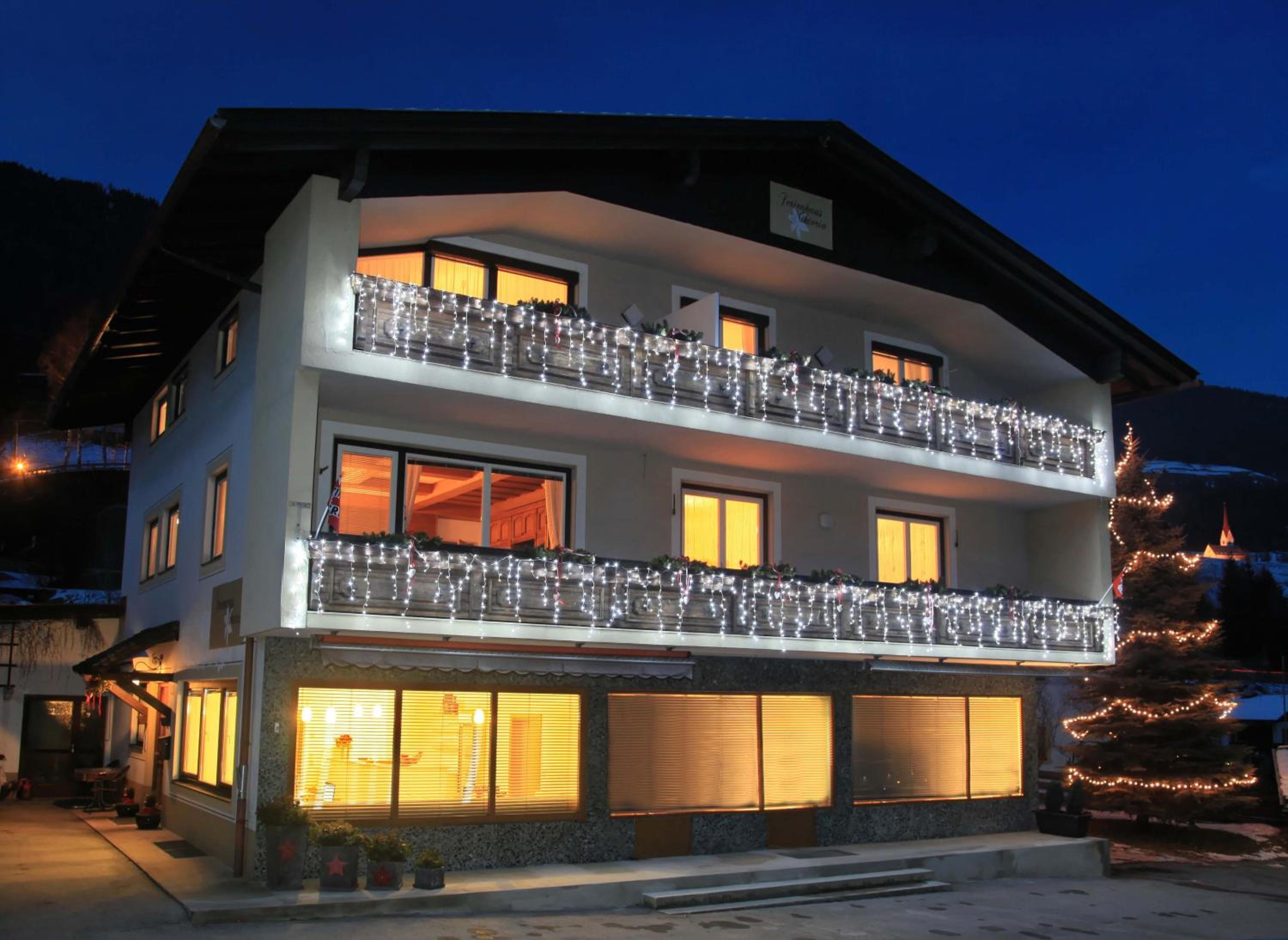 Ferienhaus Viktoria