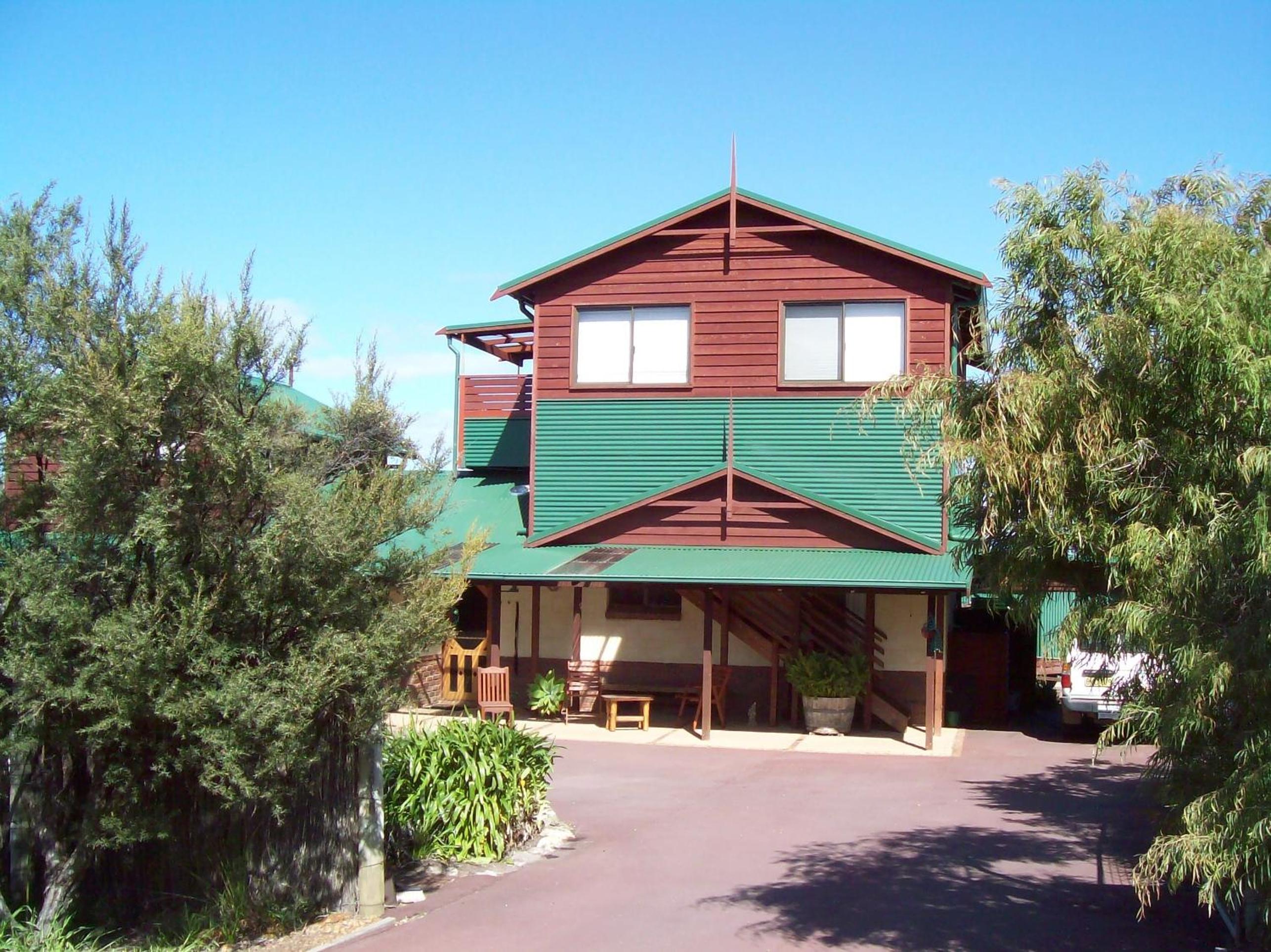 Eagles Nest Ocean Lookout Coastal Couple Getaway view 3