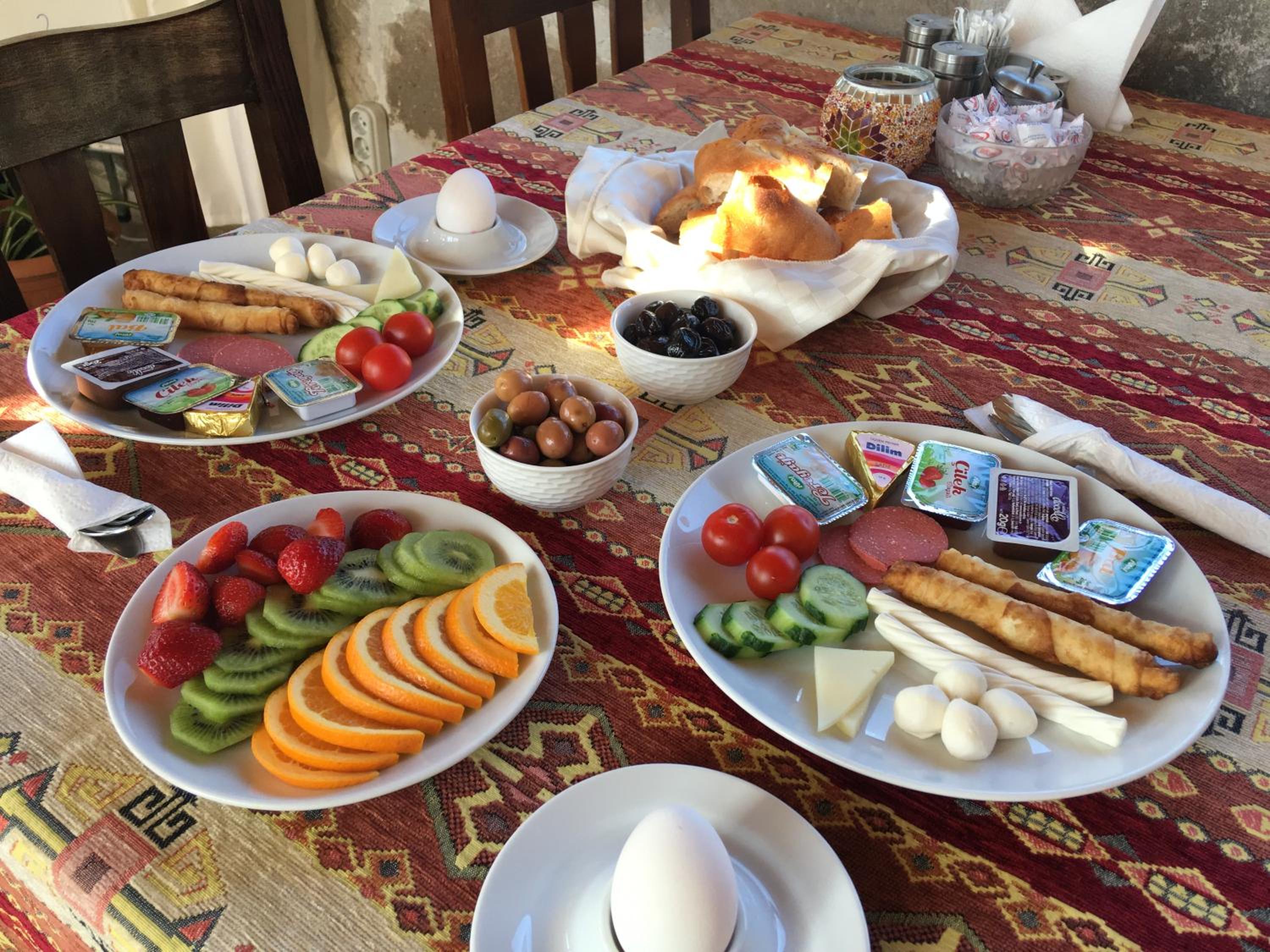 Kemal's Guest House - Image 62