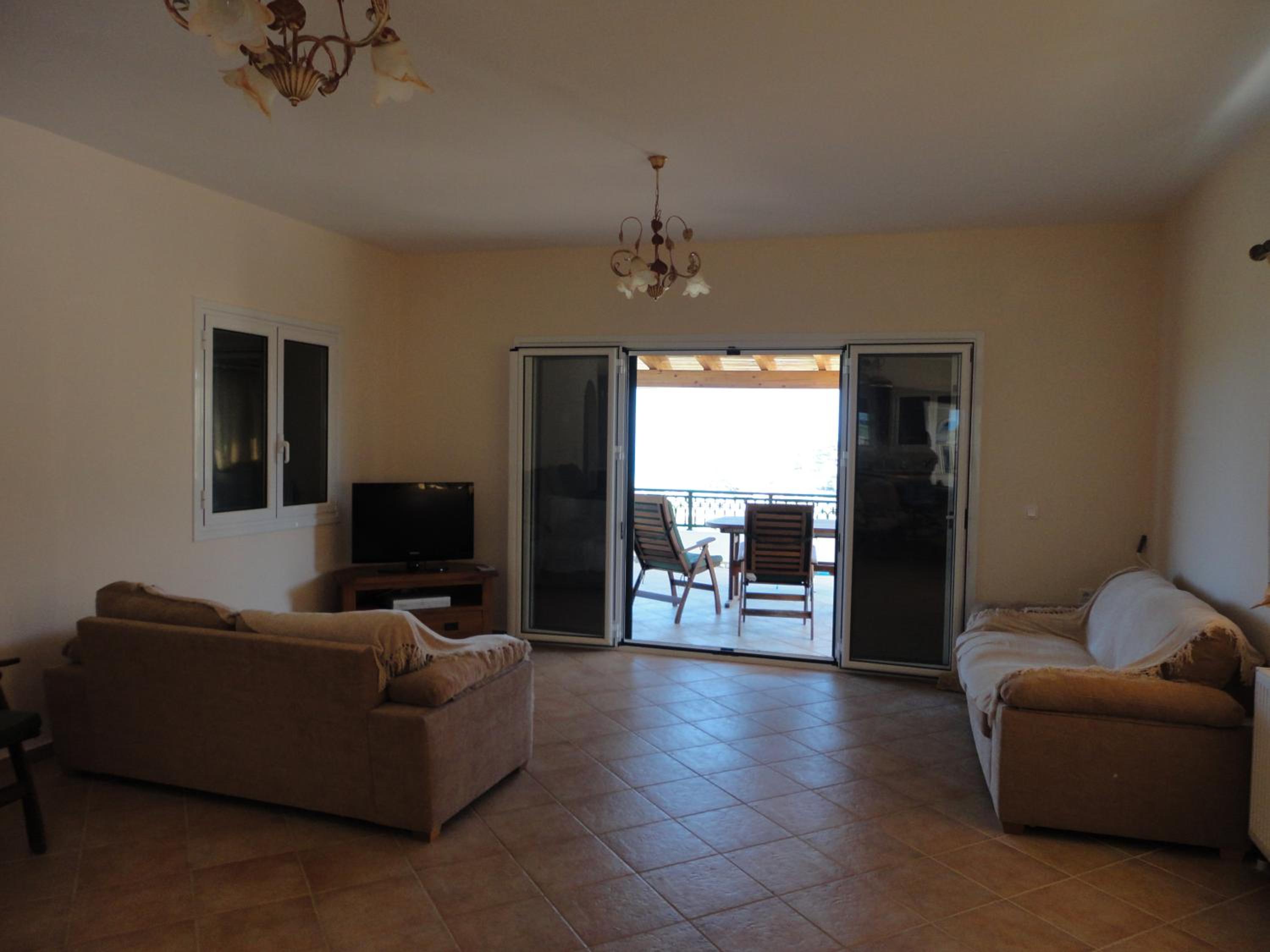 Gem Rosa Villa, Agios Stefanos, Corfu photo 4