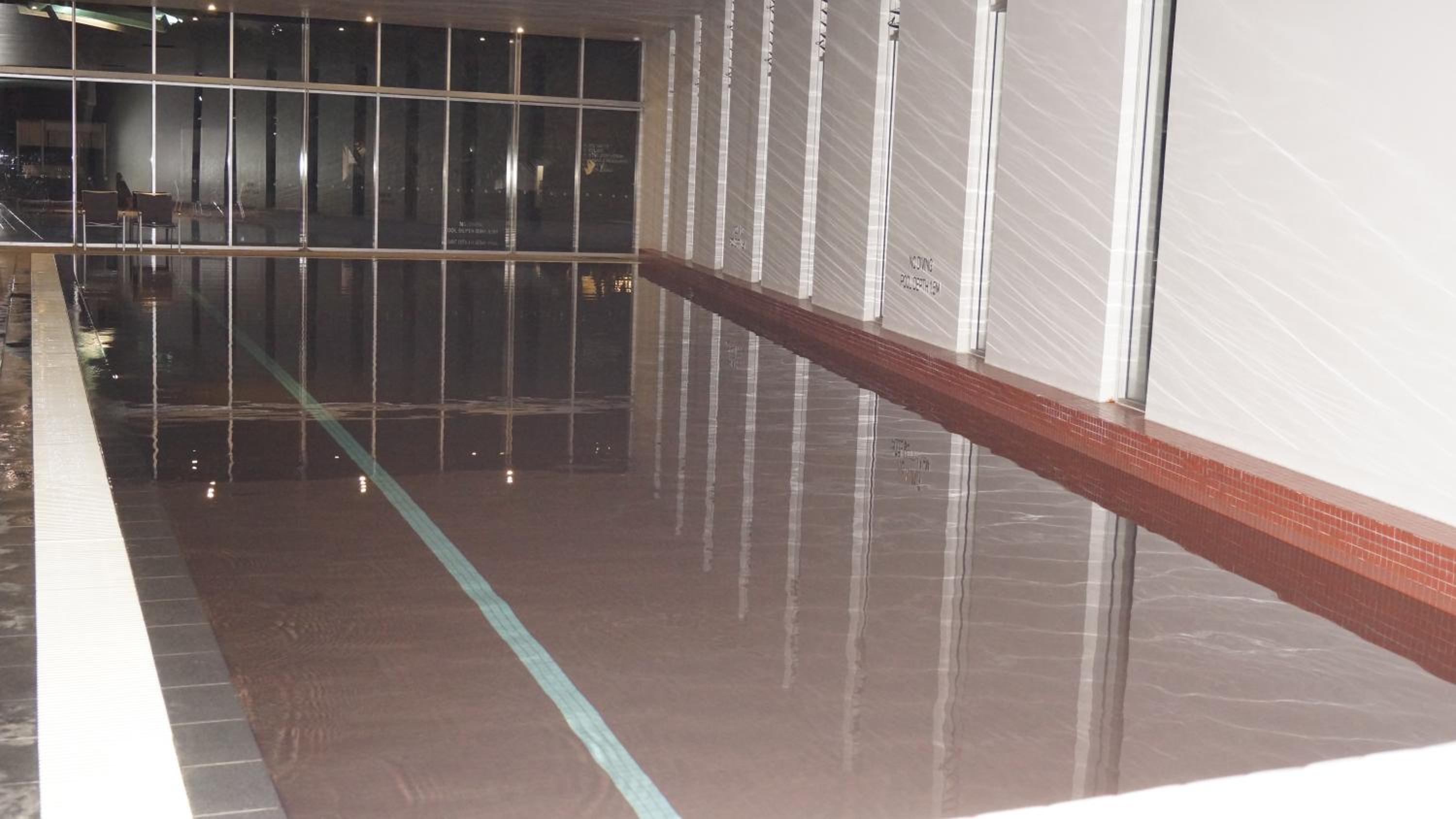 Private Apartment with Ocean Views at Q1 Resort