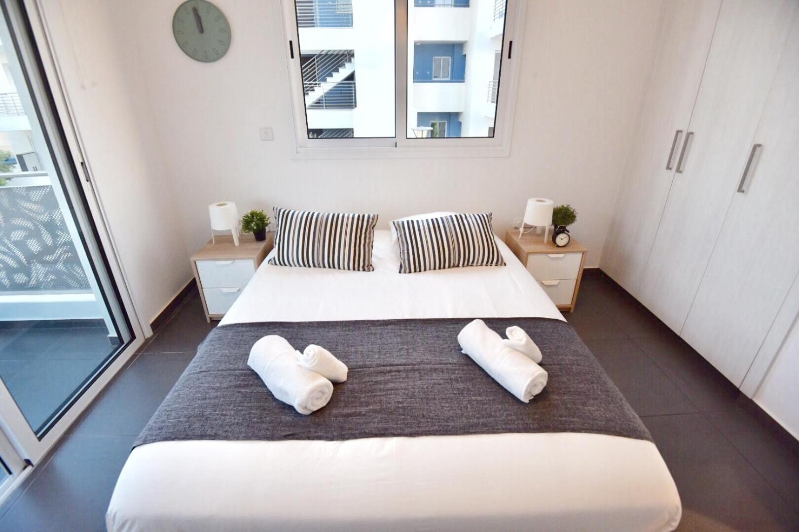 Limegrove Holiday Apartment