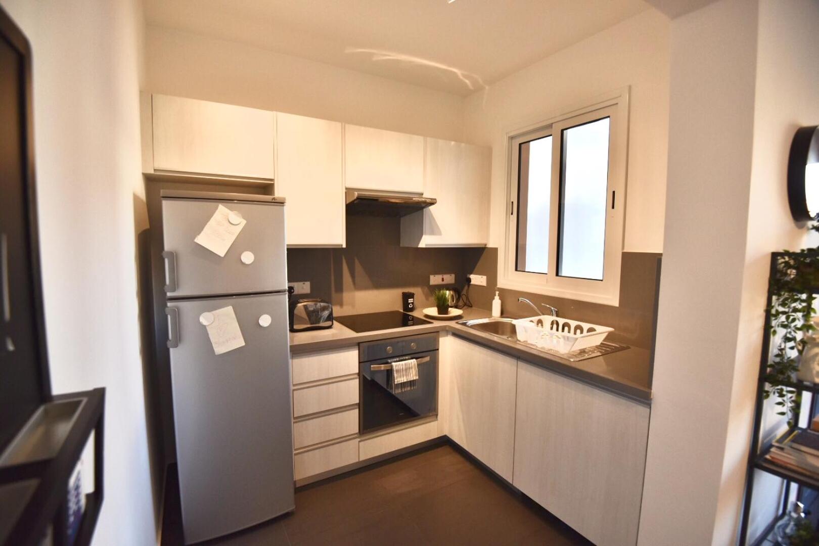 Limegrove Holiday Apartment