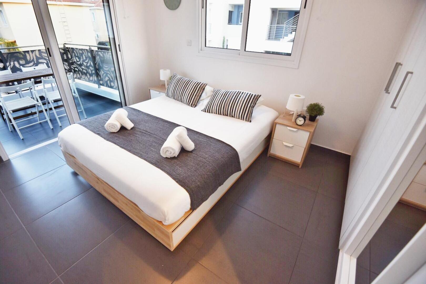 Limegrove Holiday Apartment