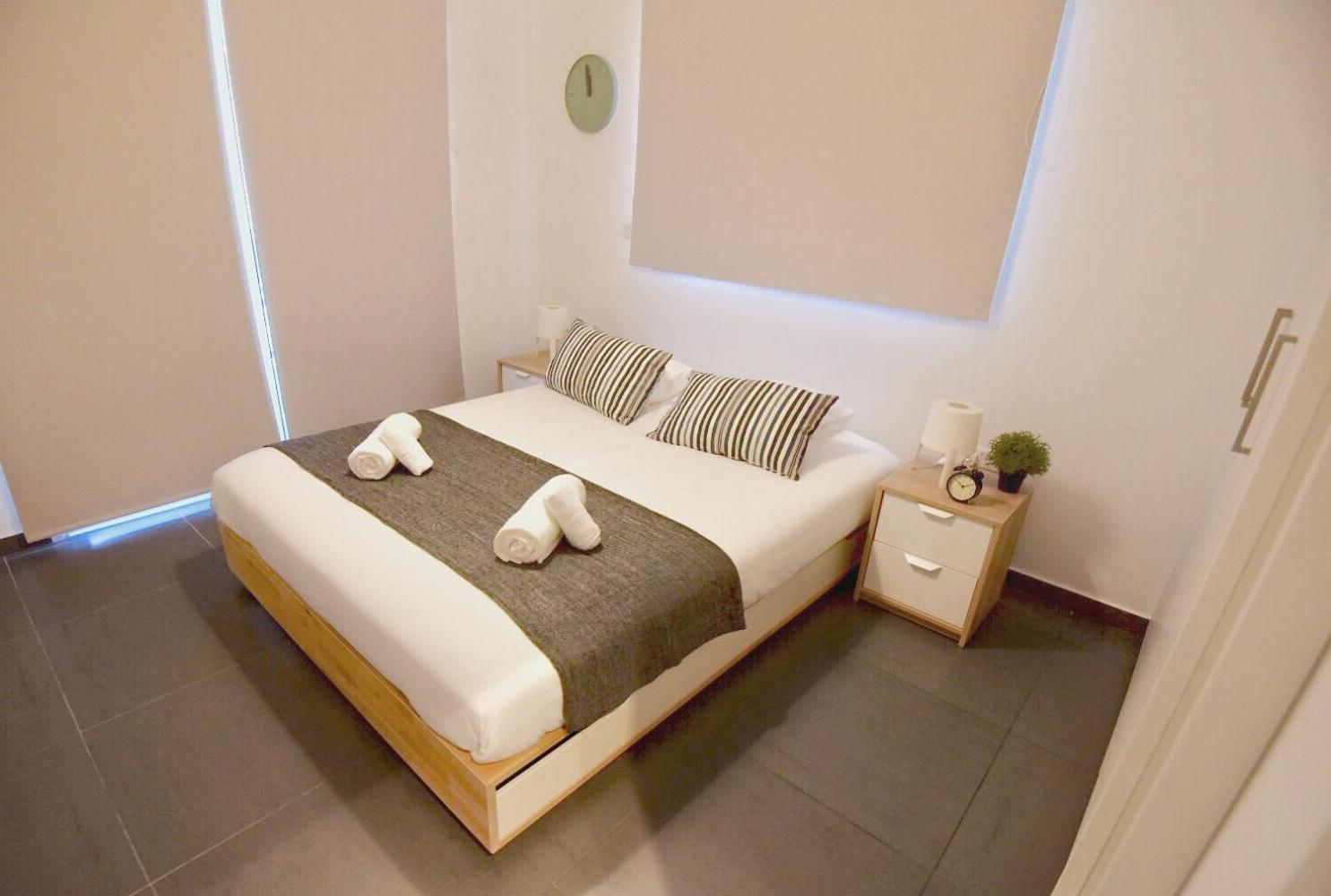 Limegrove Holiday Apartment