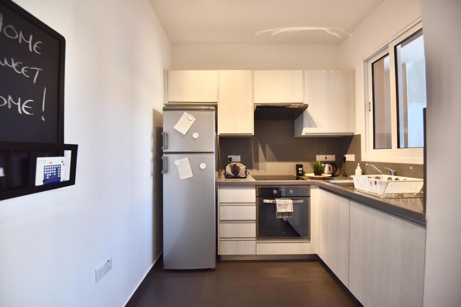 Limegrove Holiday Apartment