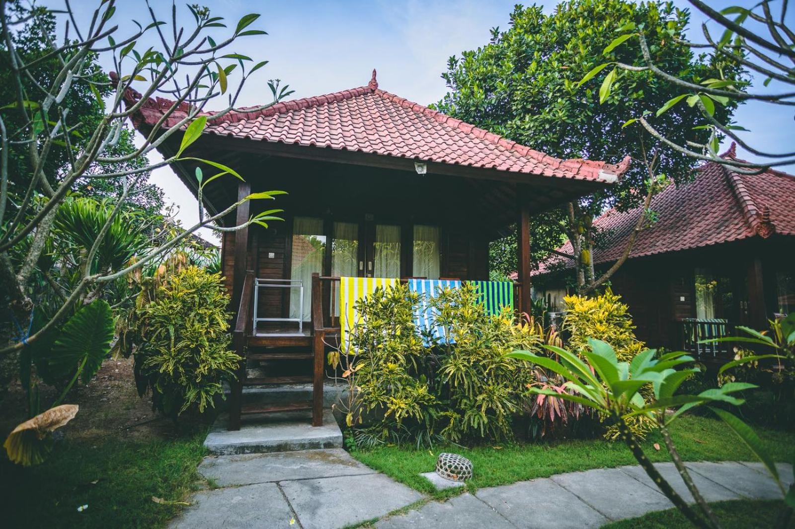 Darsan Lembongan Boutique Cottage