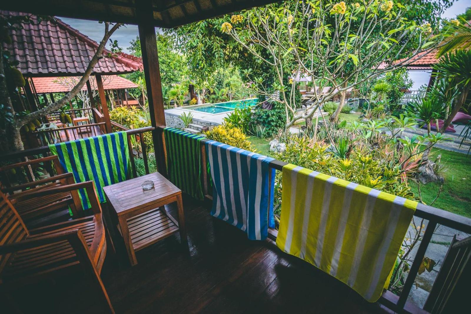 Darsan Lembongan Boutique Cottage