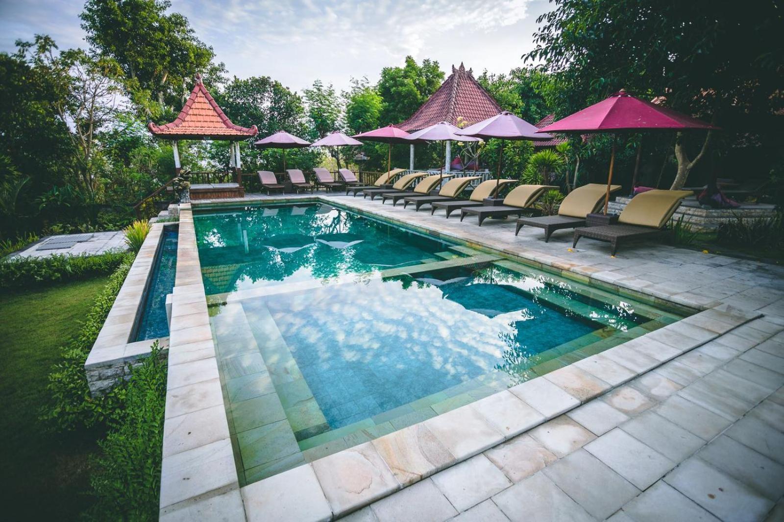 Darsan Lembongan Boutique Cottage