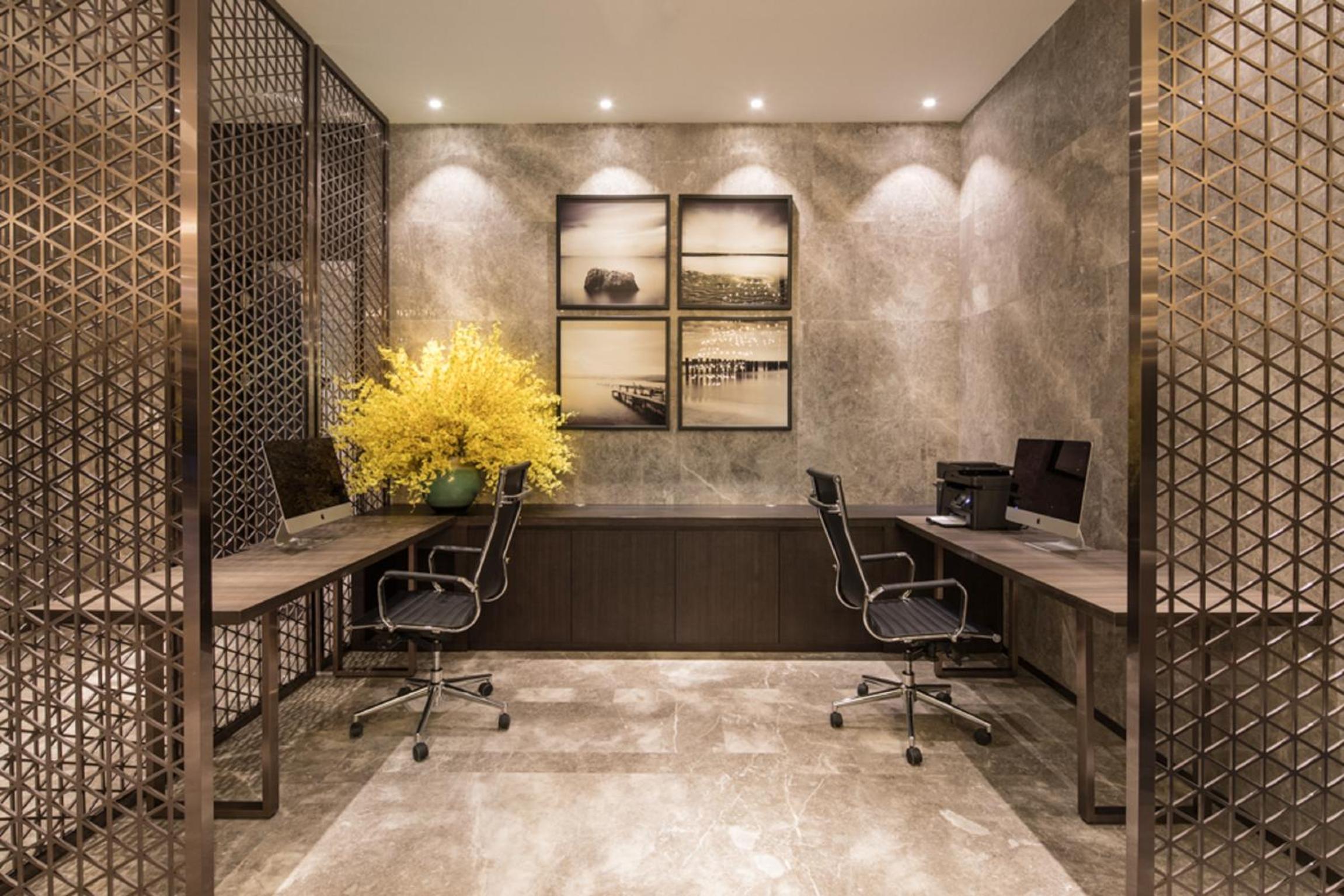 Somerset Harmony City Wuxi