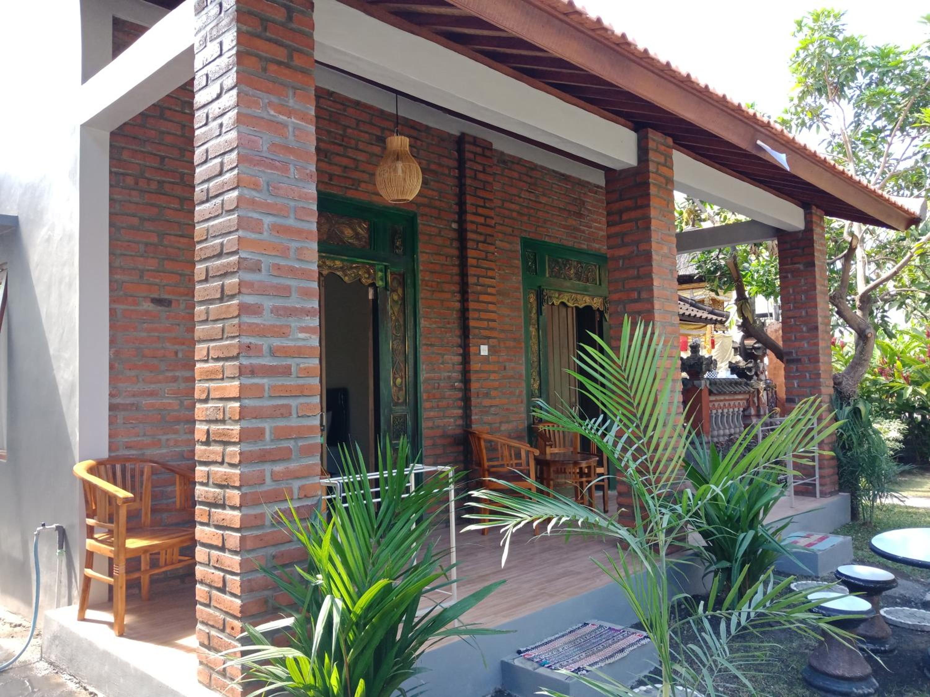 Hotel Twins Homestay - Image 1
