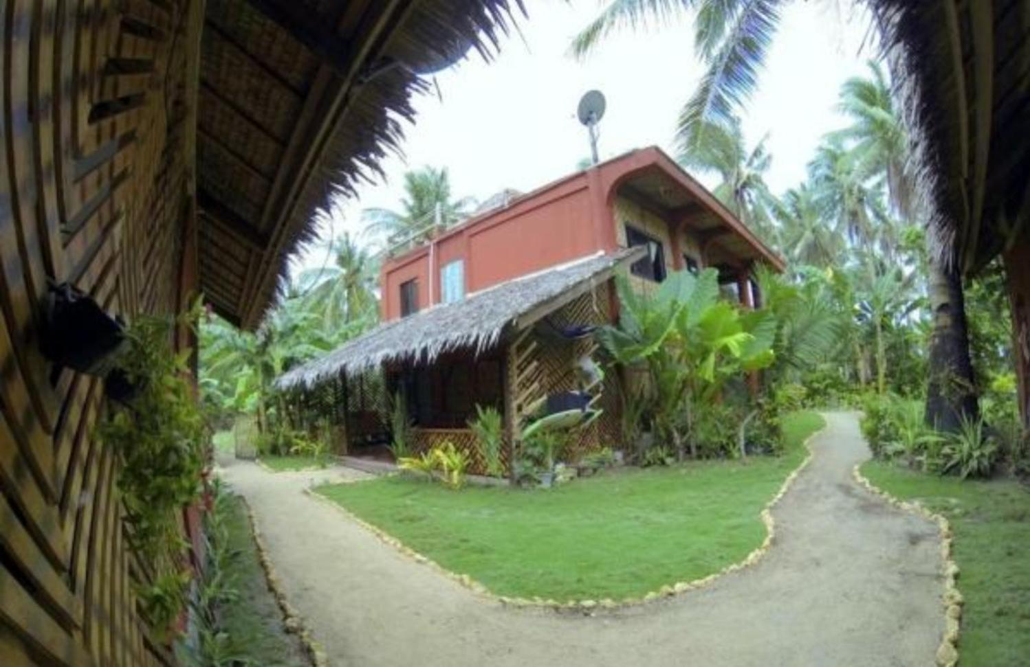 Nine Clouds Homestyle Accommodation view 4