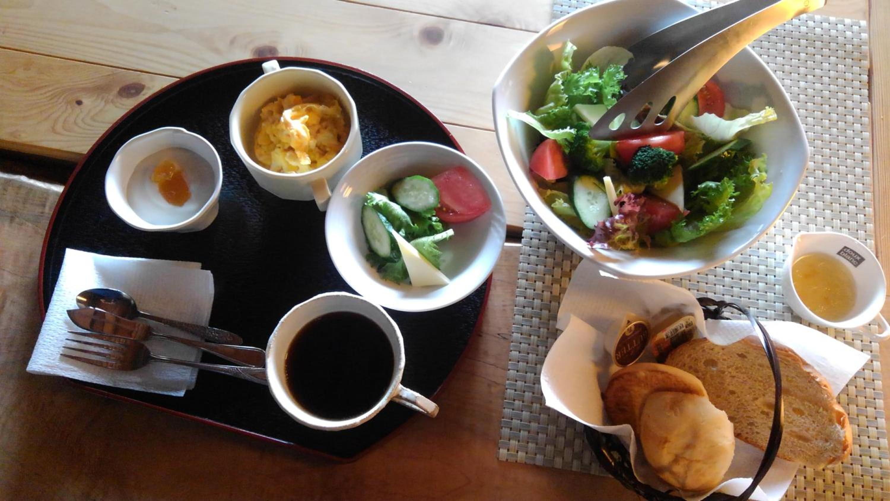 Kamakurayama Farm - B&B Satoyama view 3