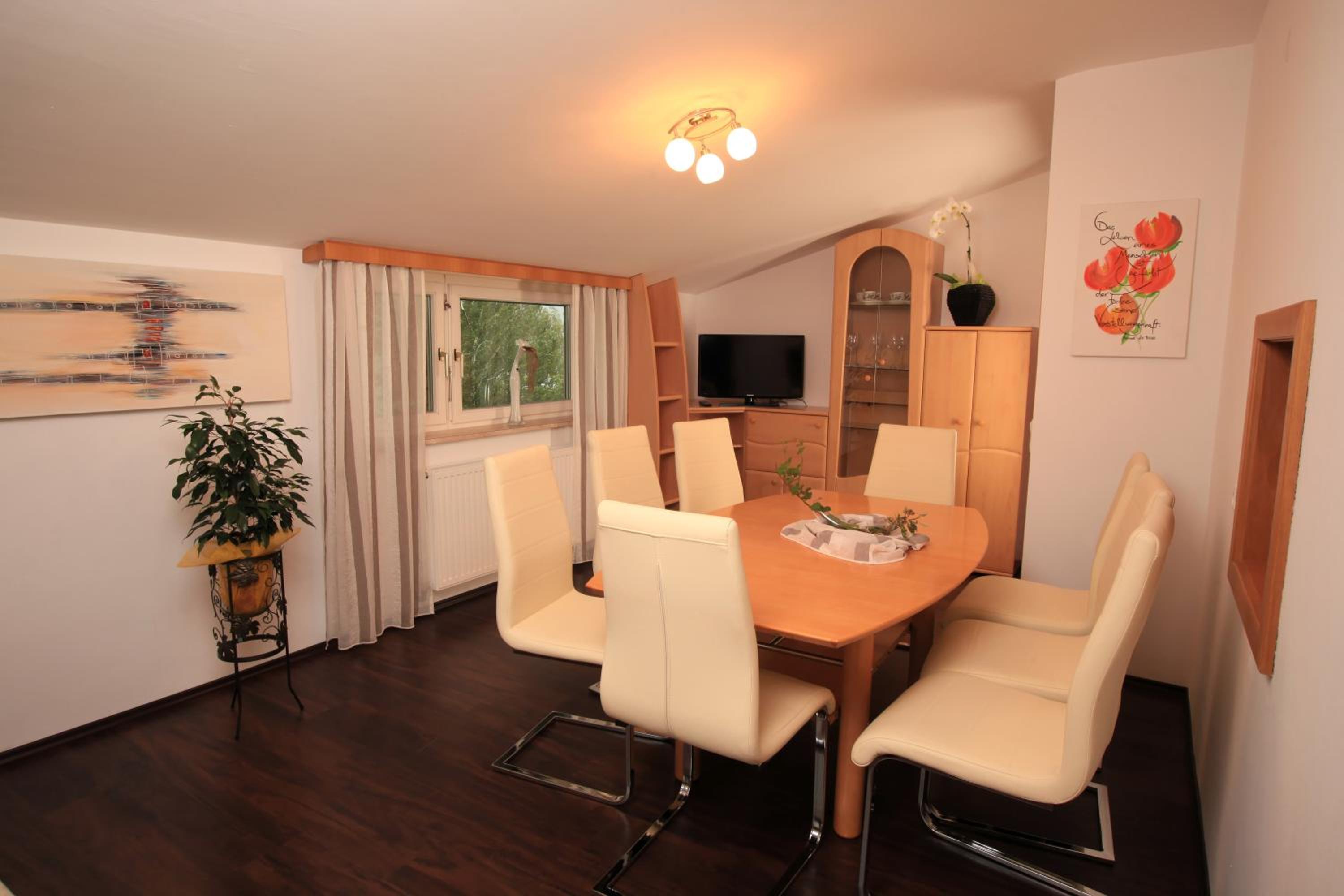 Ferienhaus Viktoria