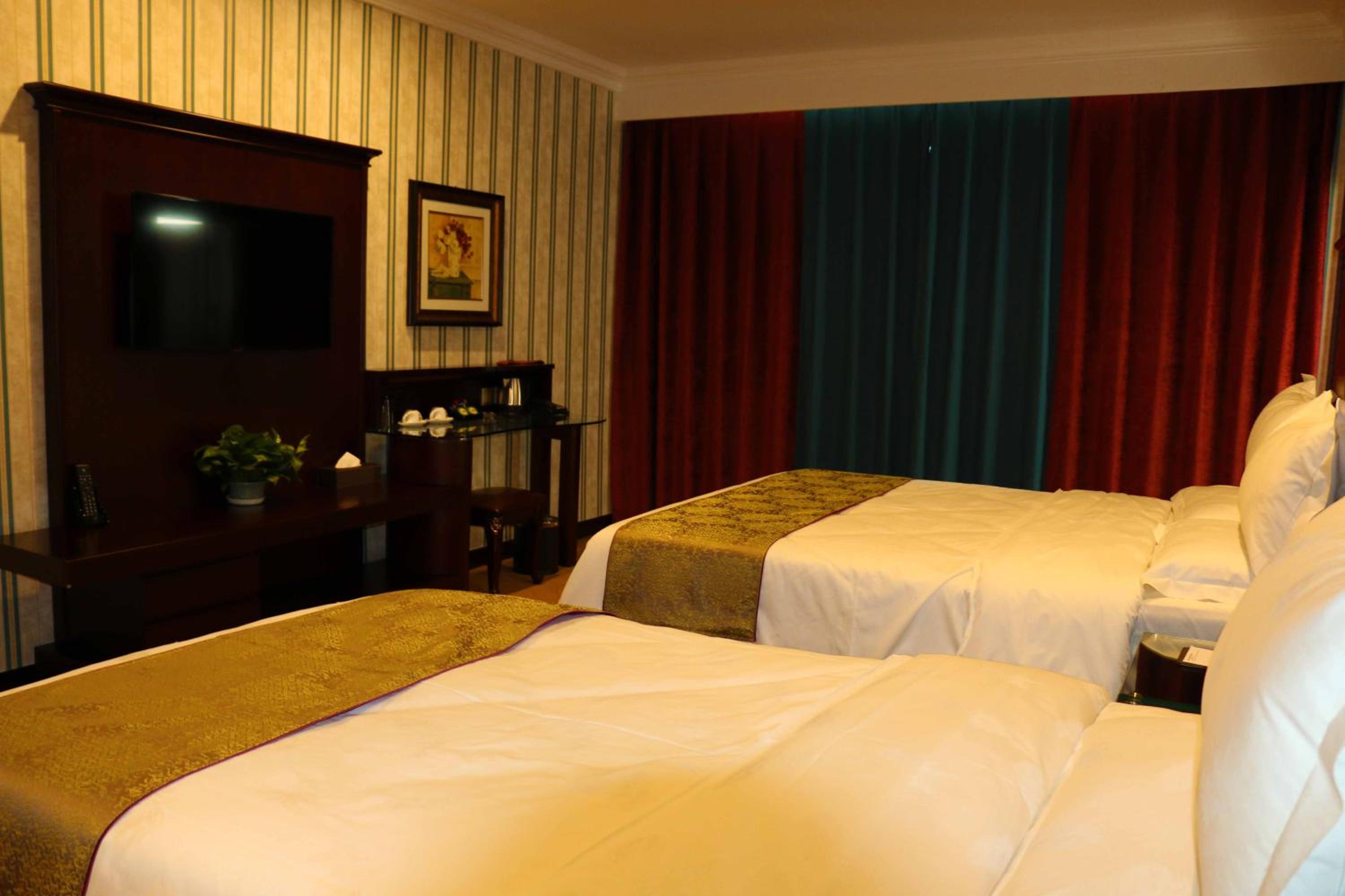 Hohhot Vacations - Hohhot Level of Details - Property Image 4