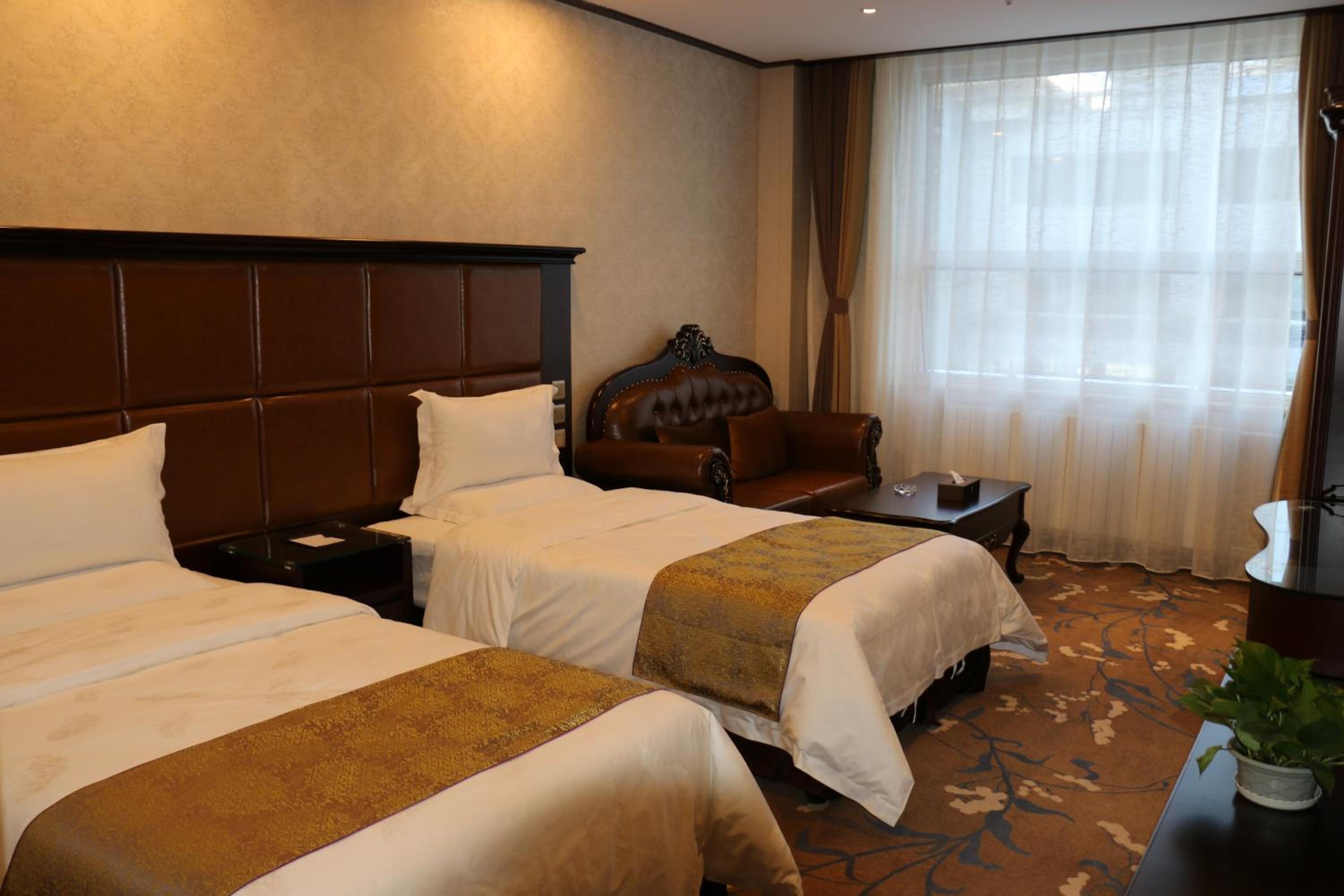 Hohhot Vacations - Hohhot Level of Details - Property Image 3