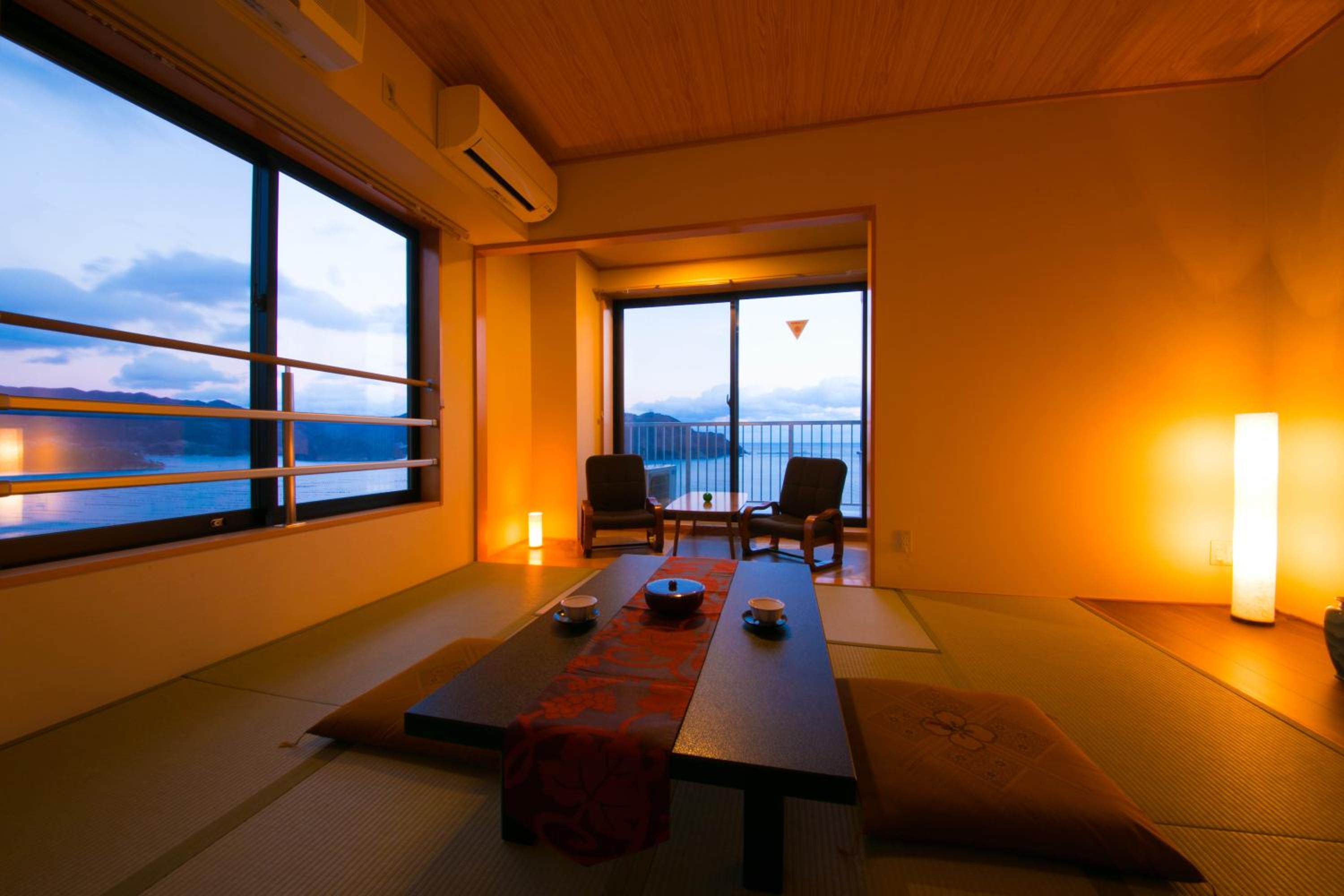 Ofunato Onsen