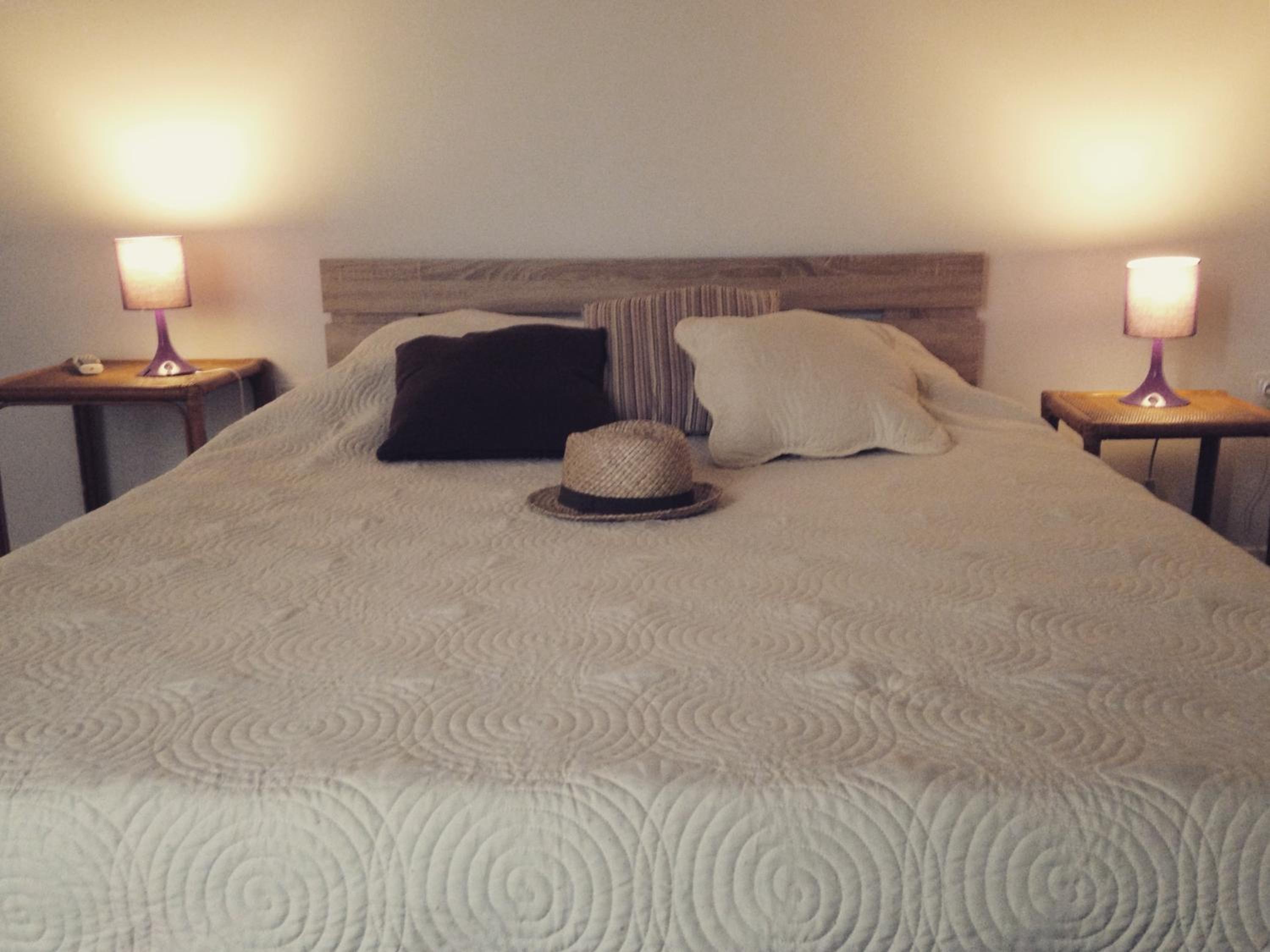 Cotton residences