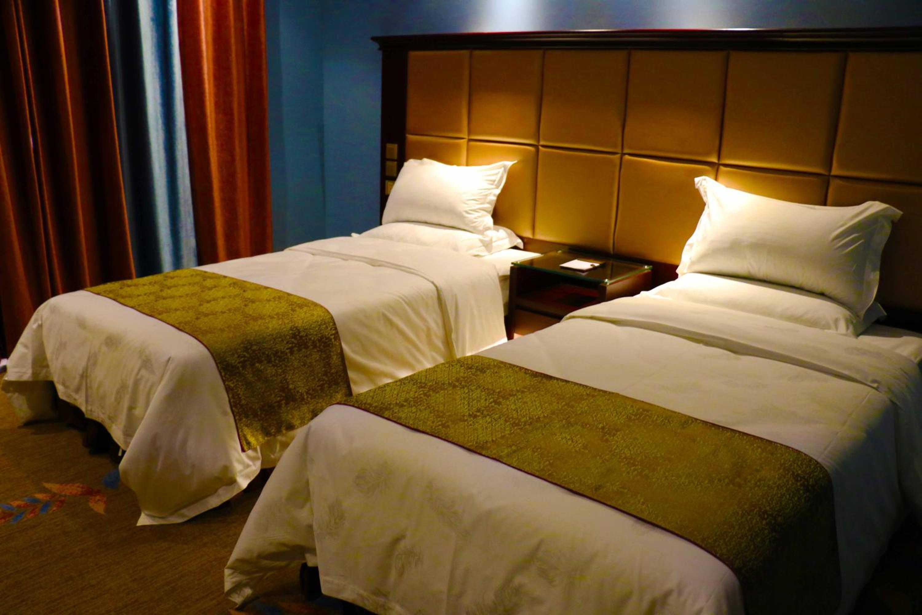 Hohhot Vacations - Hohhot Level of Details - Property Image 3
