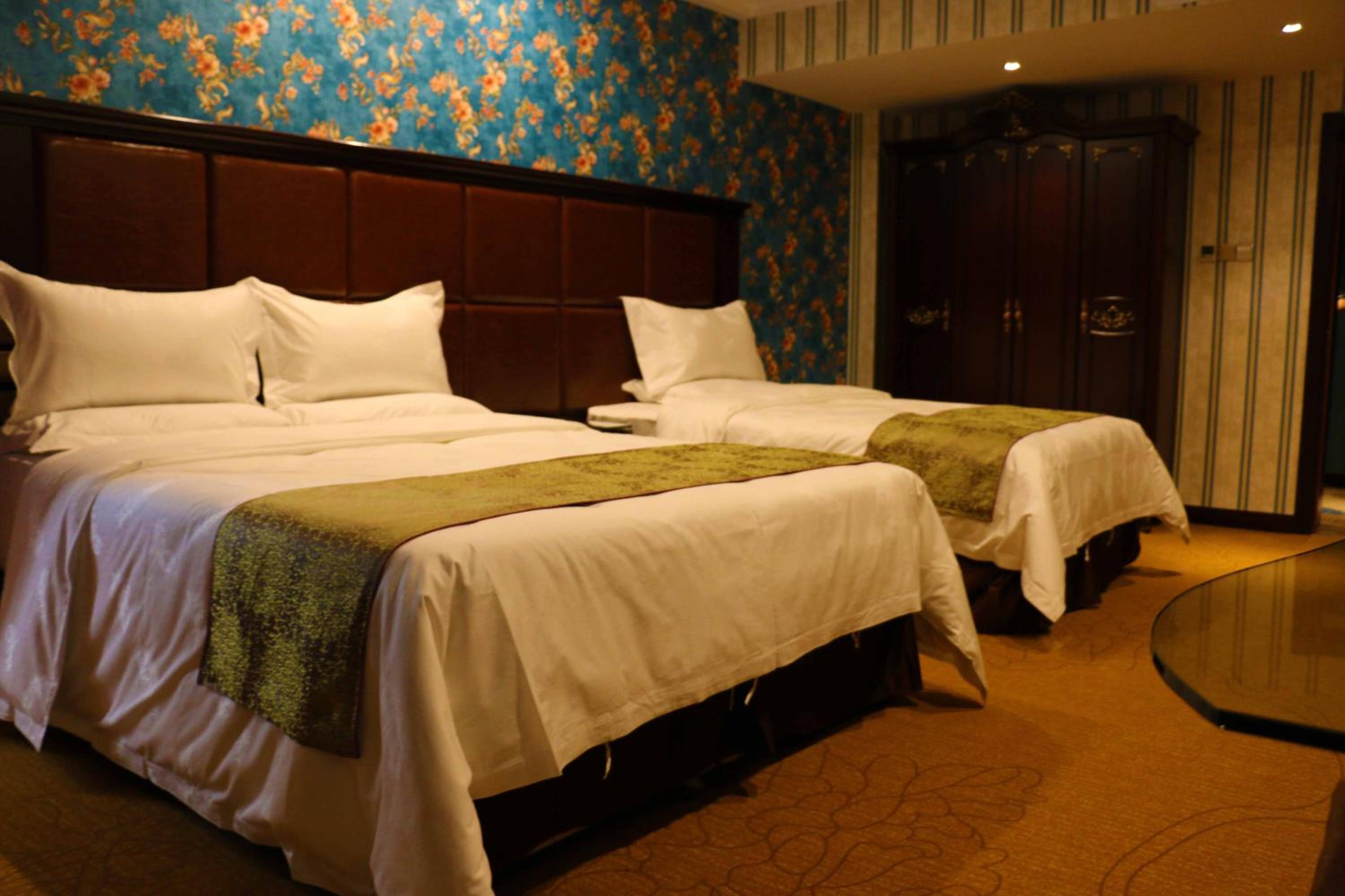 Hohhot Vacations - Hohhot Level of Details - Property Image 5