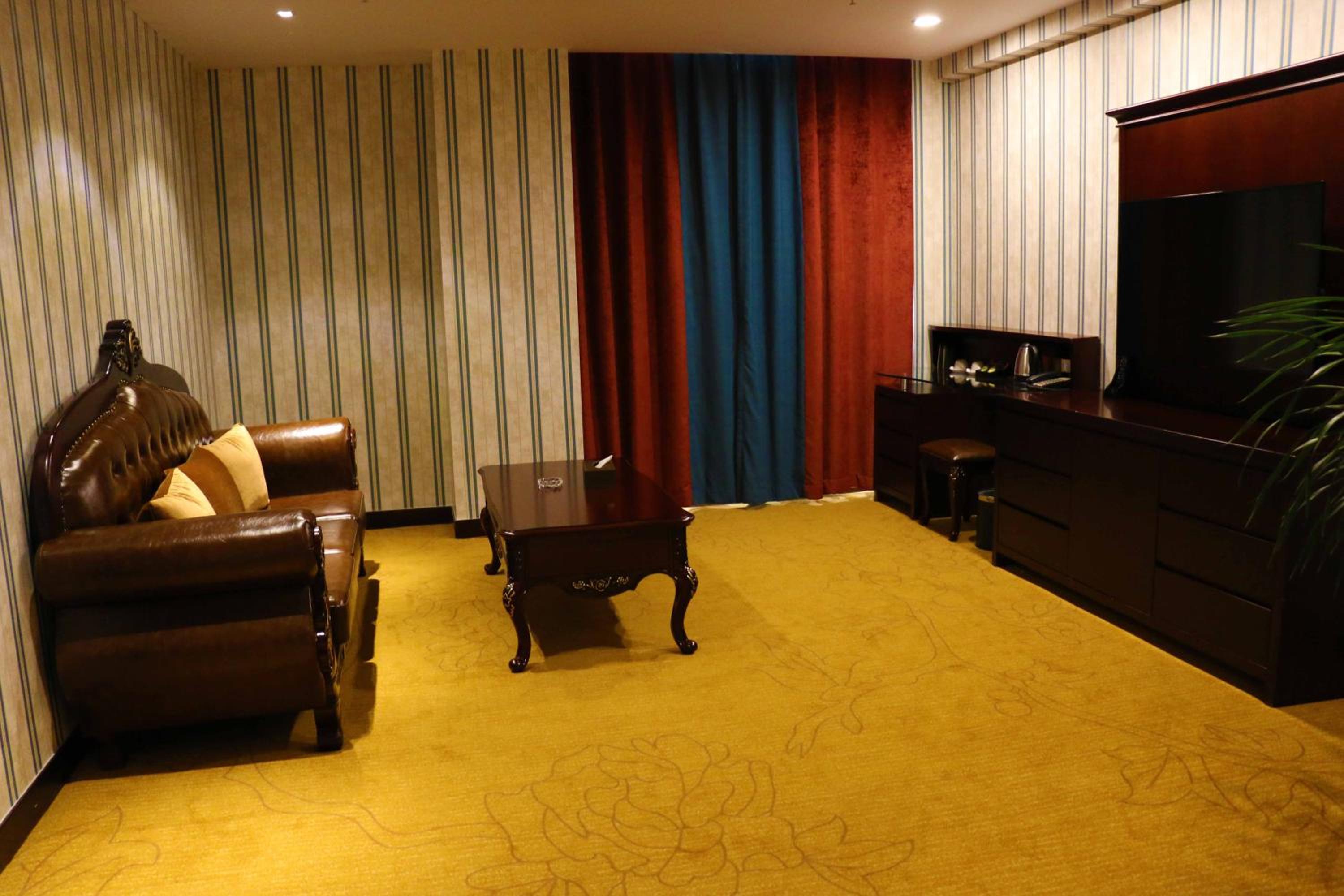 Hohhot Vacations - Hohhot Level of Details - Property Image 6
