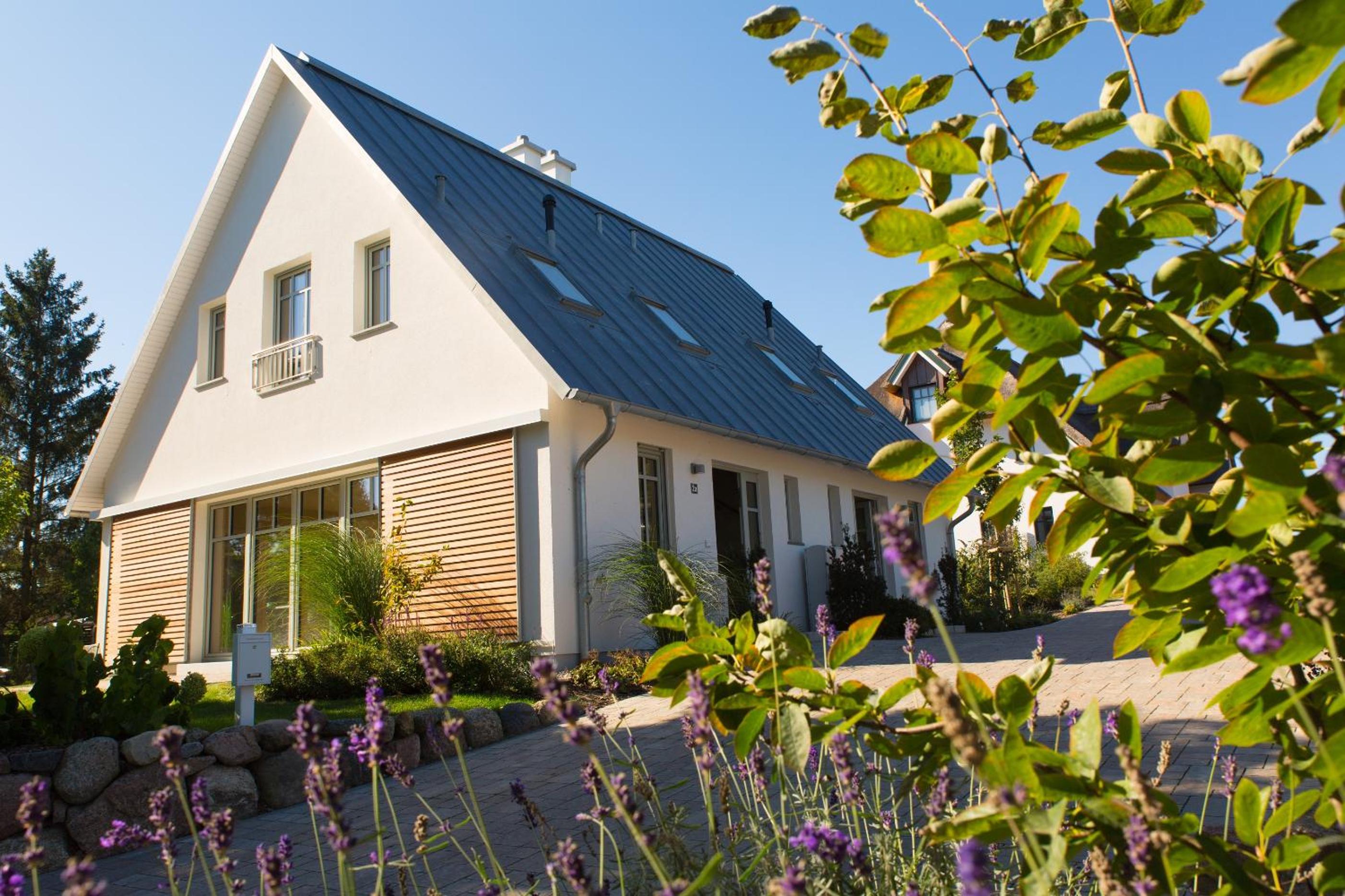 Hotel Kamphof Usedom Ferienanlage - Image 1