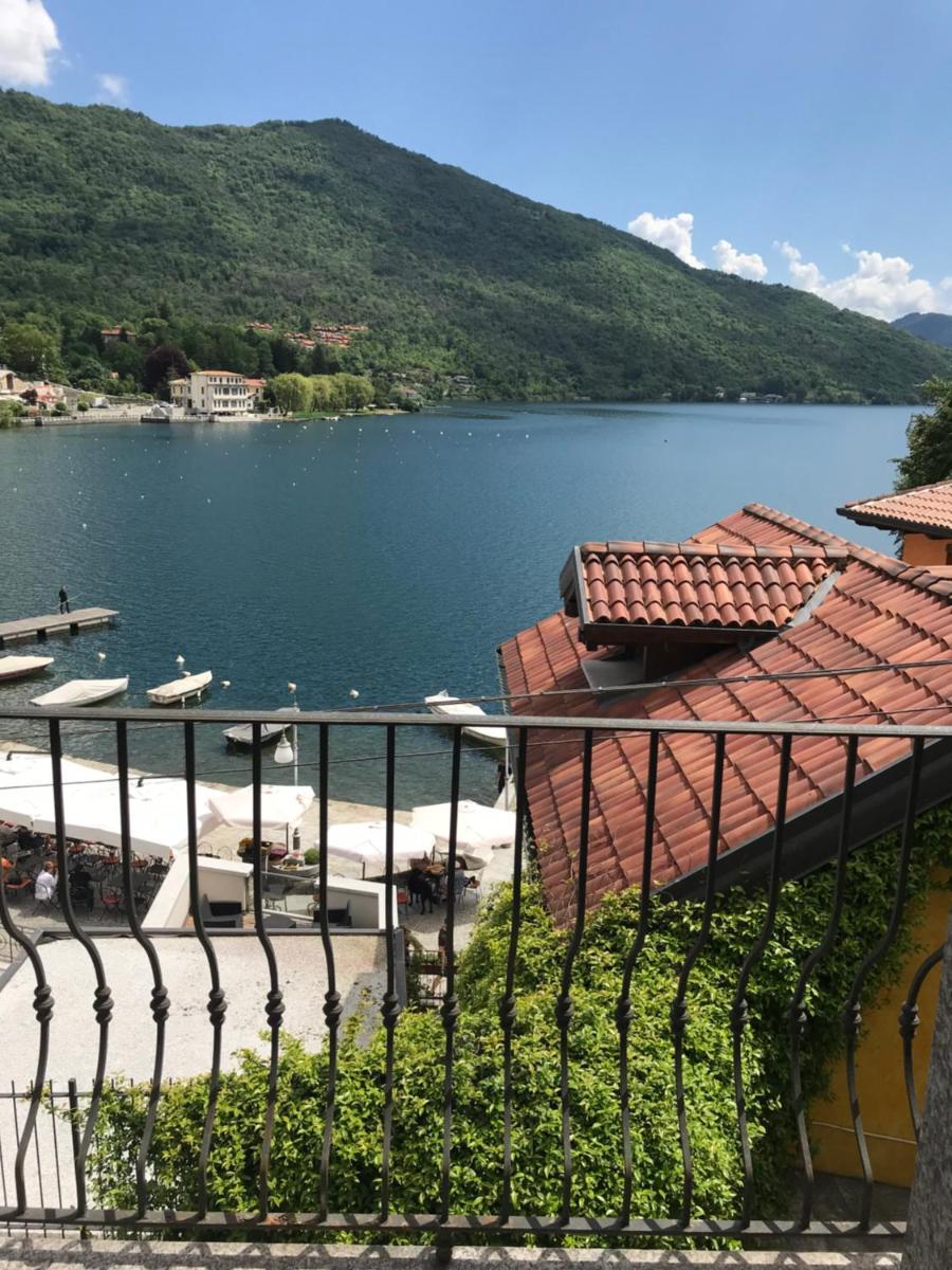 Stupenda Villa vista lago Mergozzo